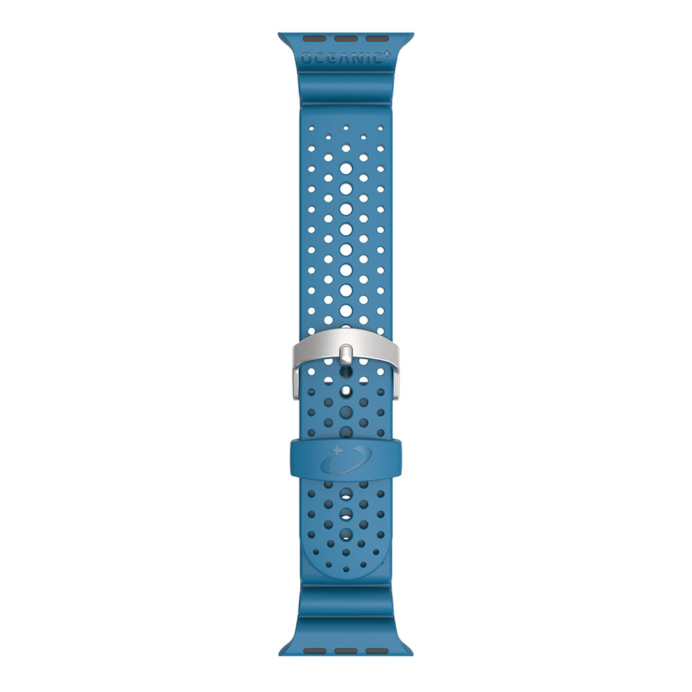 Oceanic+ Dive Watch Band for Apple Watch Ultra - Petrol