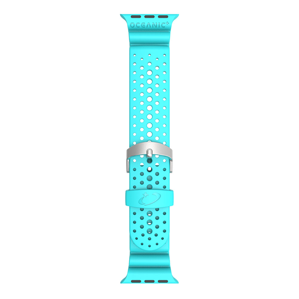 Oceanic+ Dive Watch Band for Apple Watch Ultra - Aqua