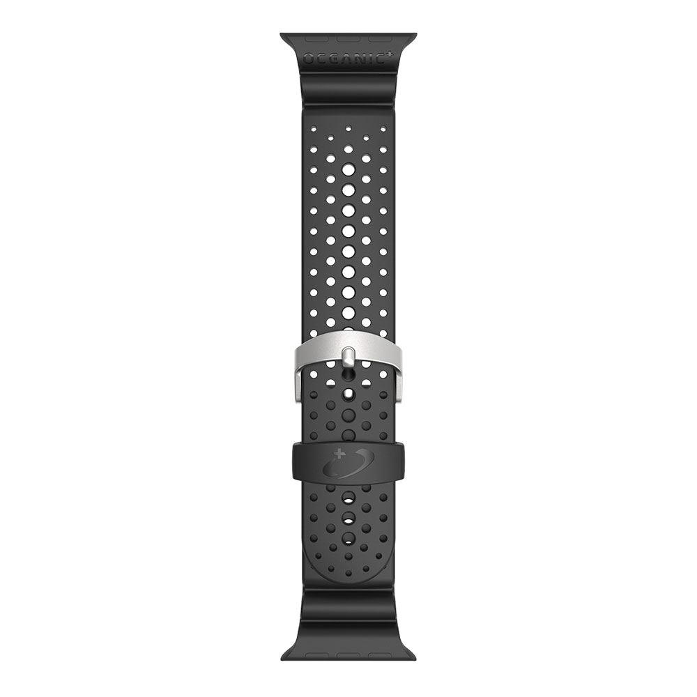 Oceanic+ Dive Watch Band for Apple Watch Ultra - Black