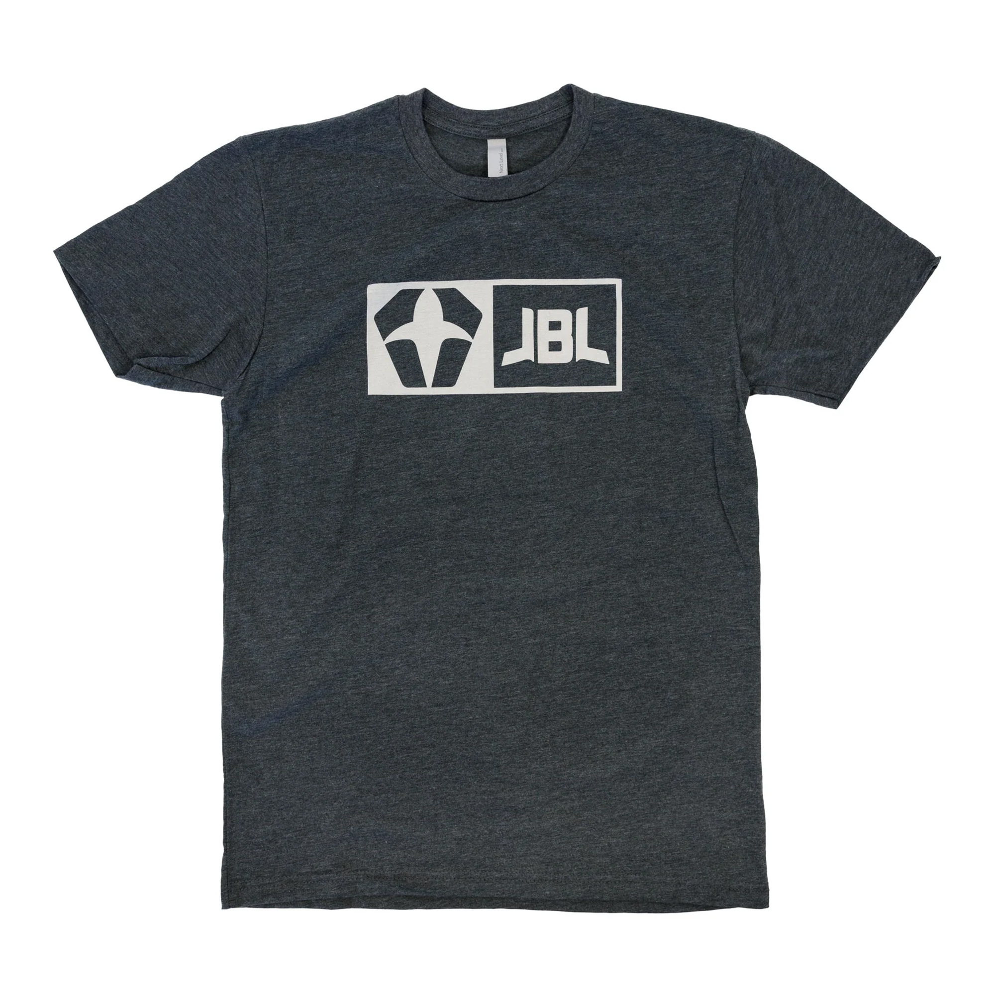 JBL Logo T-Shirt Charcoal