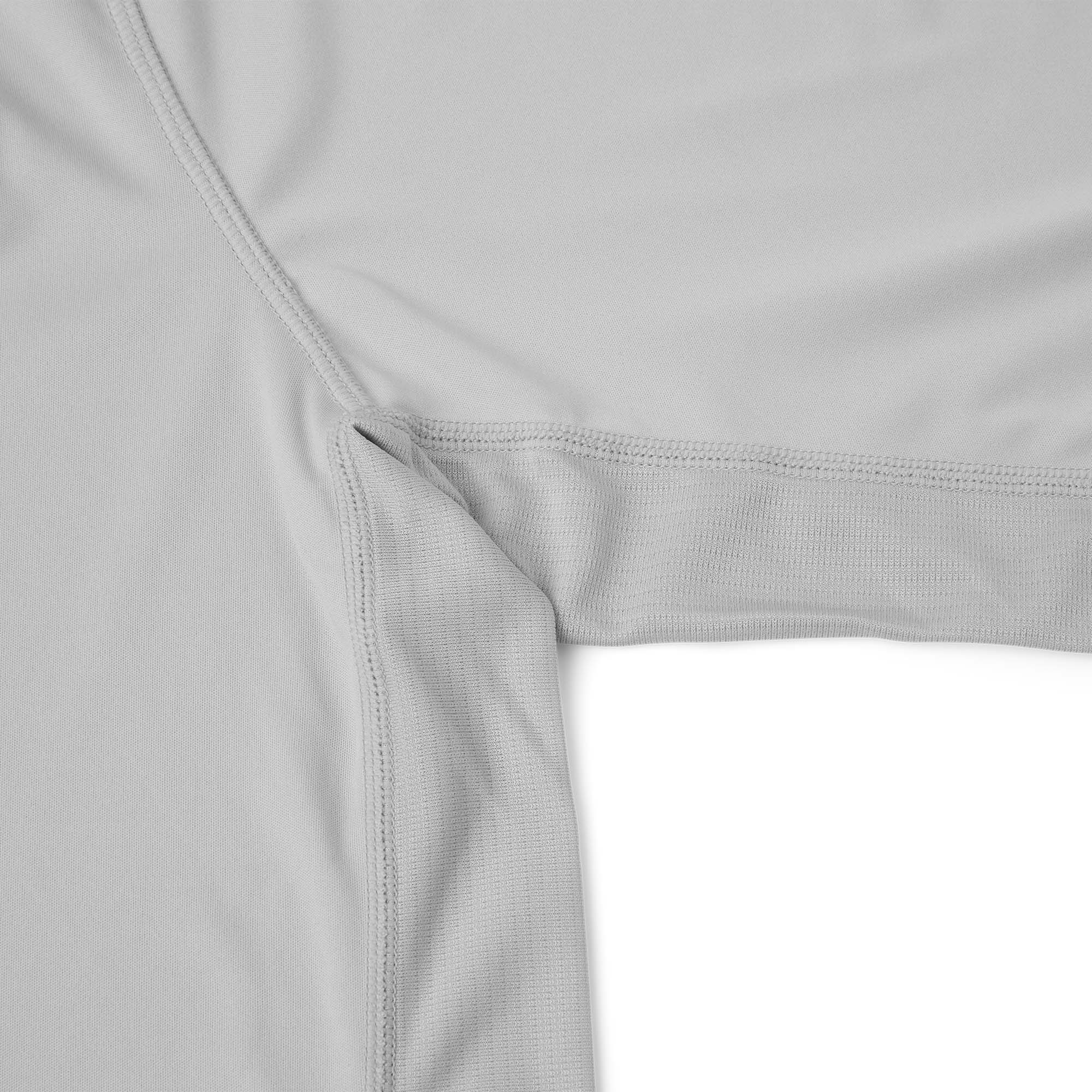 Pelagic Vaportek Hooded Long Sleeve Performance Shirt - Armpit