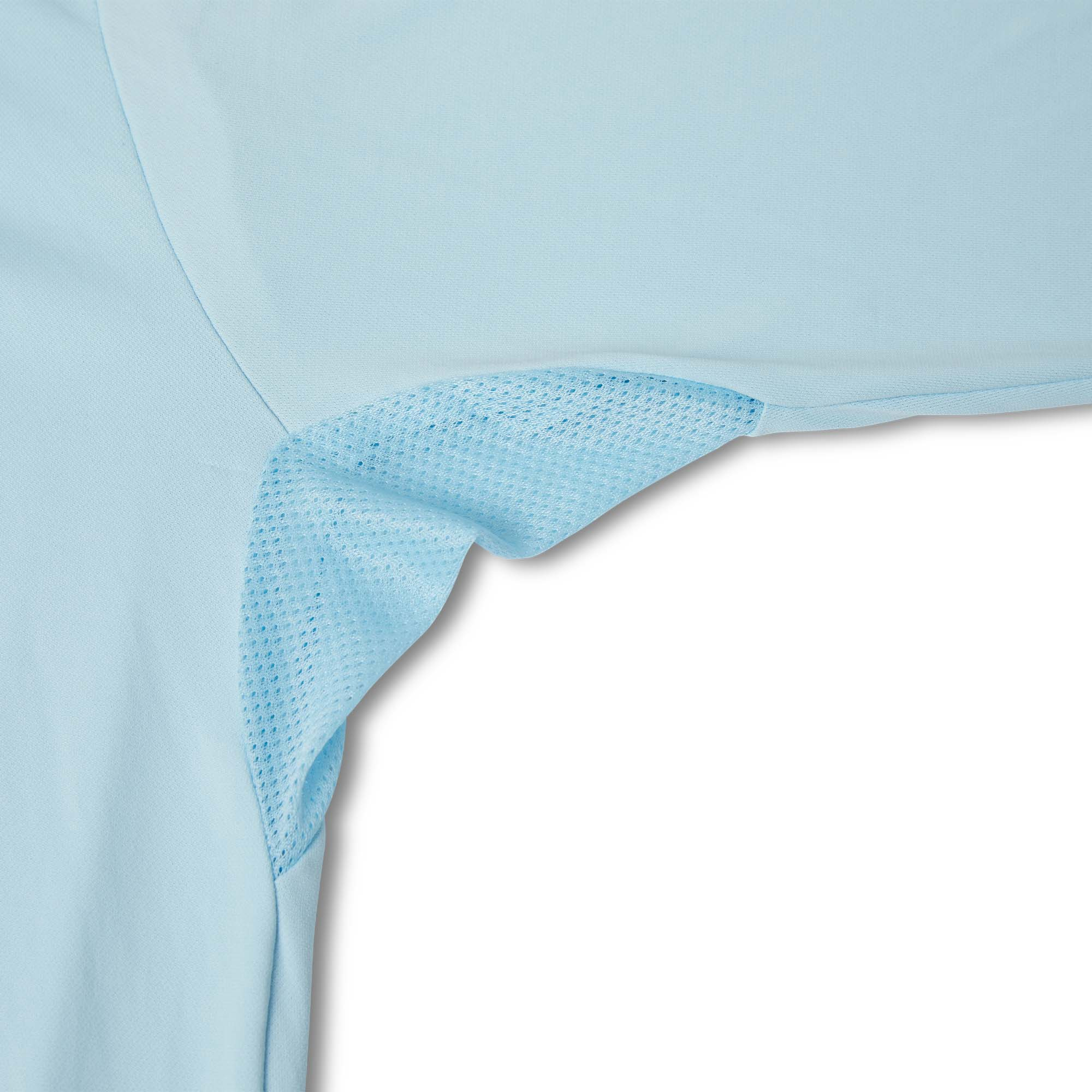 Pelagic Aquatek Long Sleeve Hooded Performance Shirt - Armpit Detail