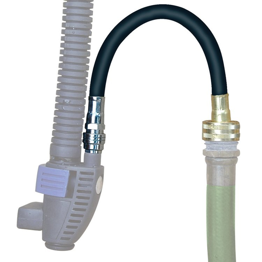 XS Scuba BC Washout Hose