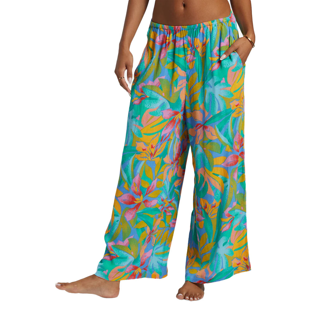 Billabong Sun Catcher Pants (Women's) - Front