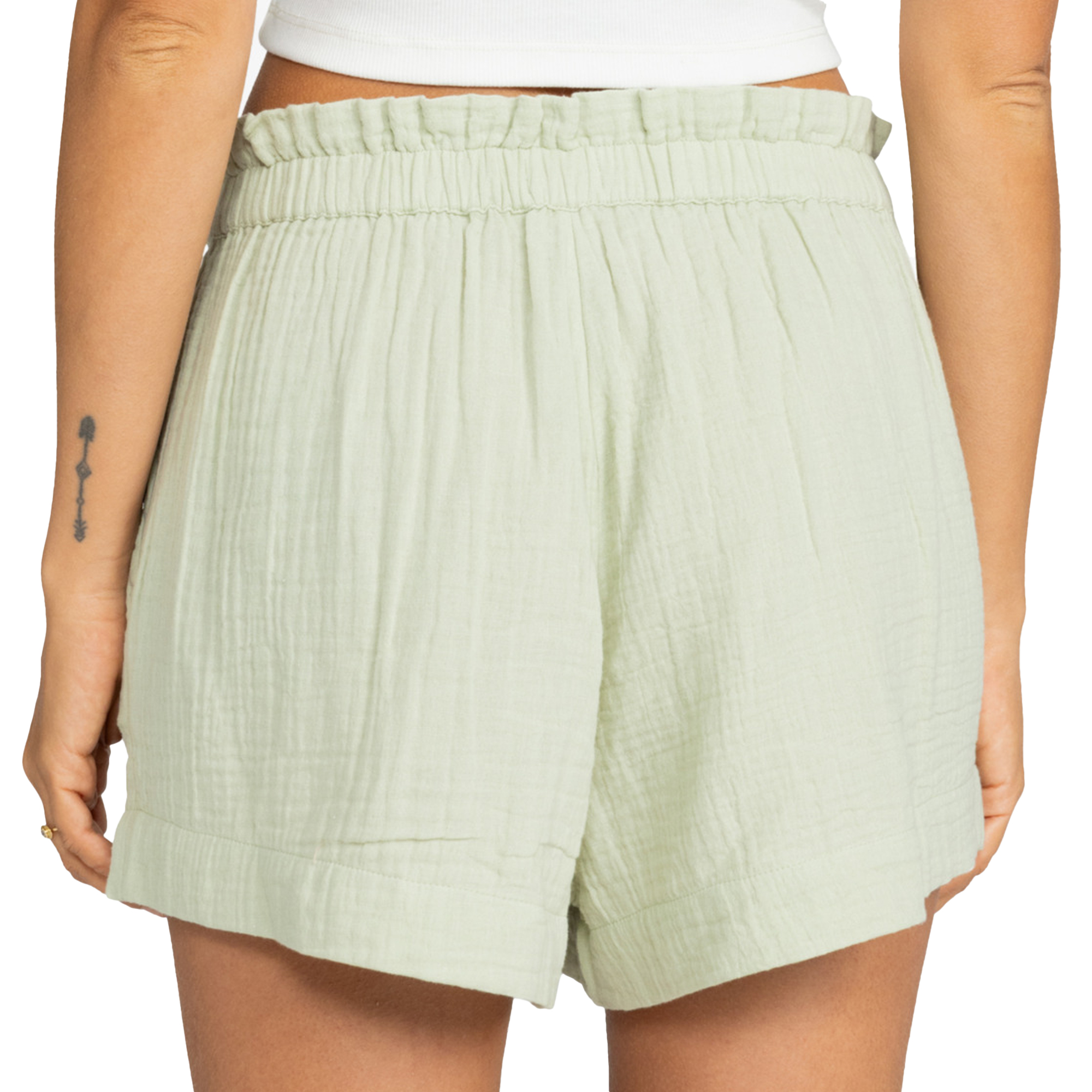Comfortable and soft shorts