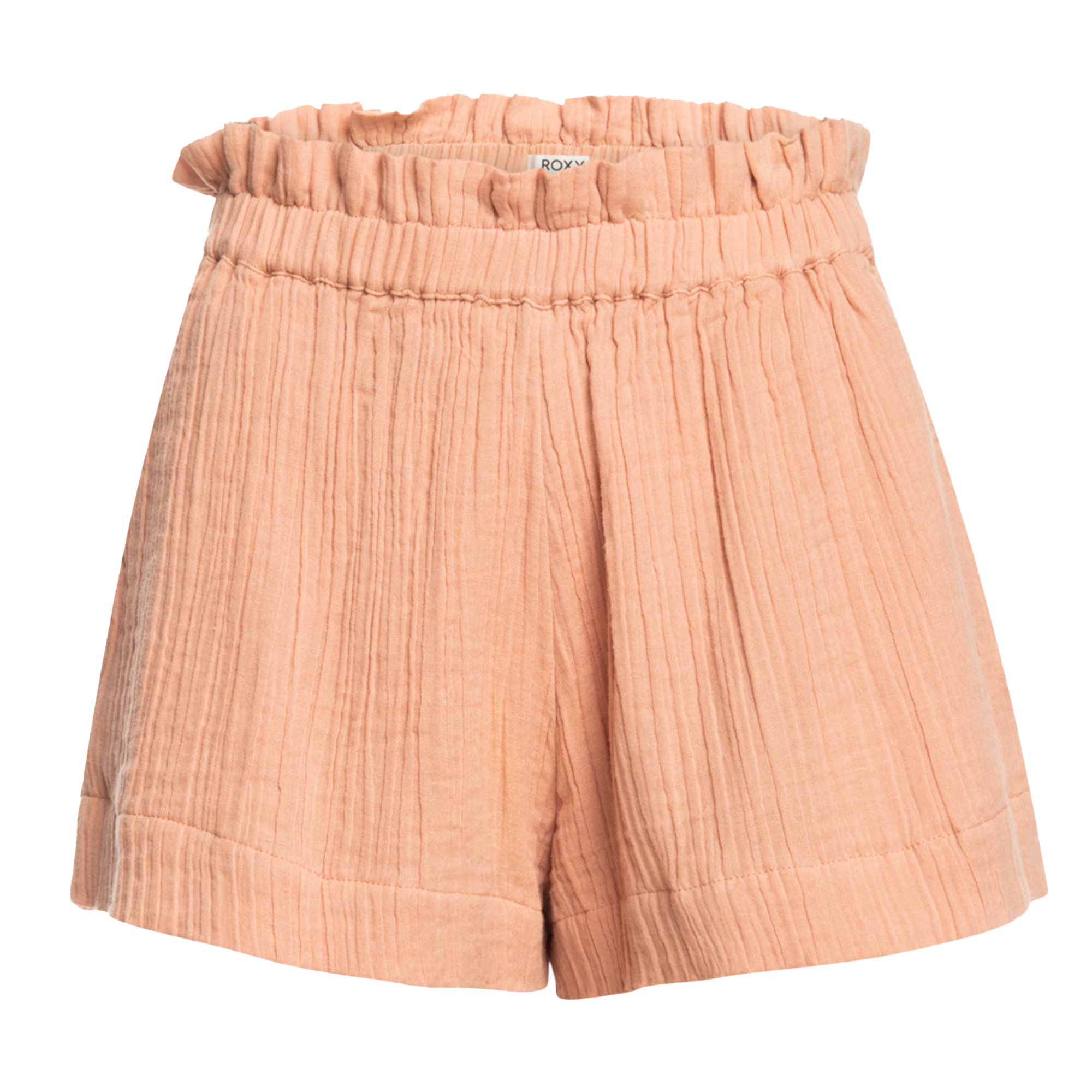 Comfortable and modest short shorts. Roxy What A Vibe Short Shorts