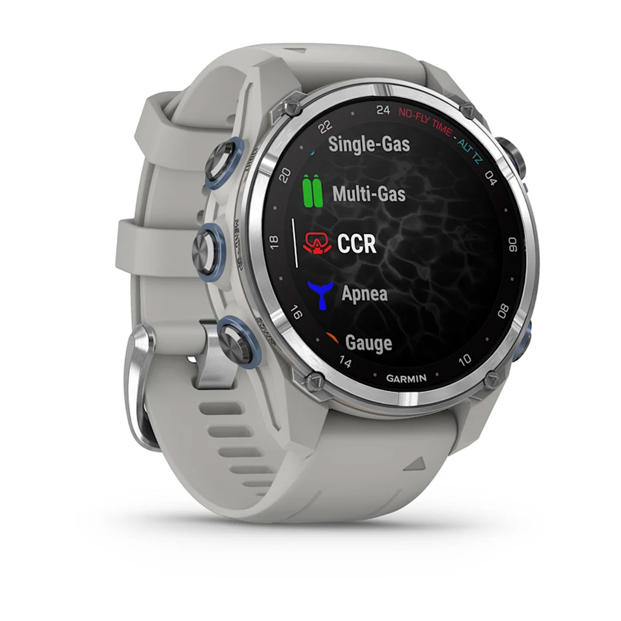 Garmin Descent™ Mk3 Wrist Dive Computer