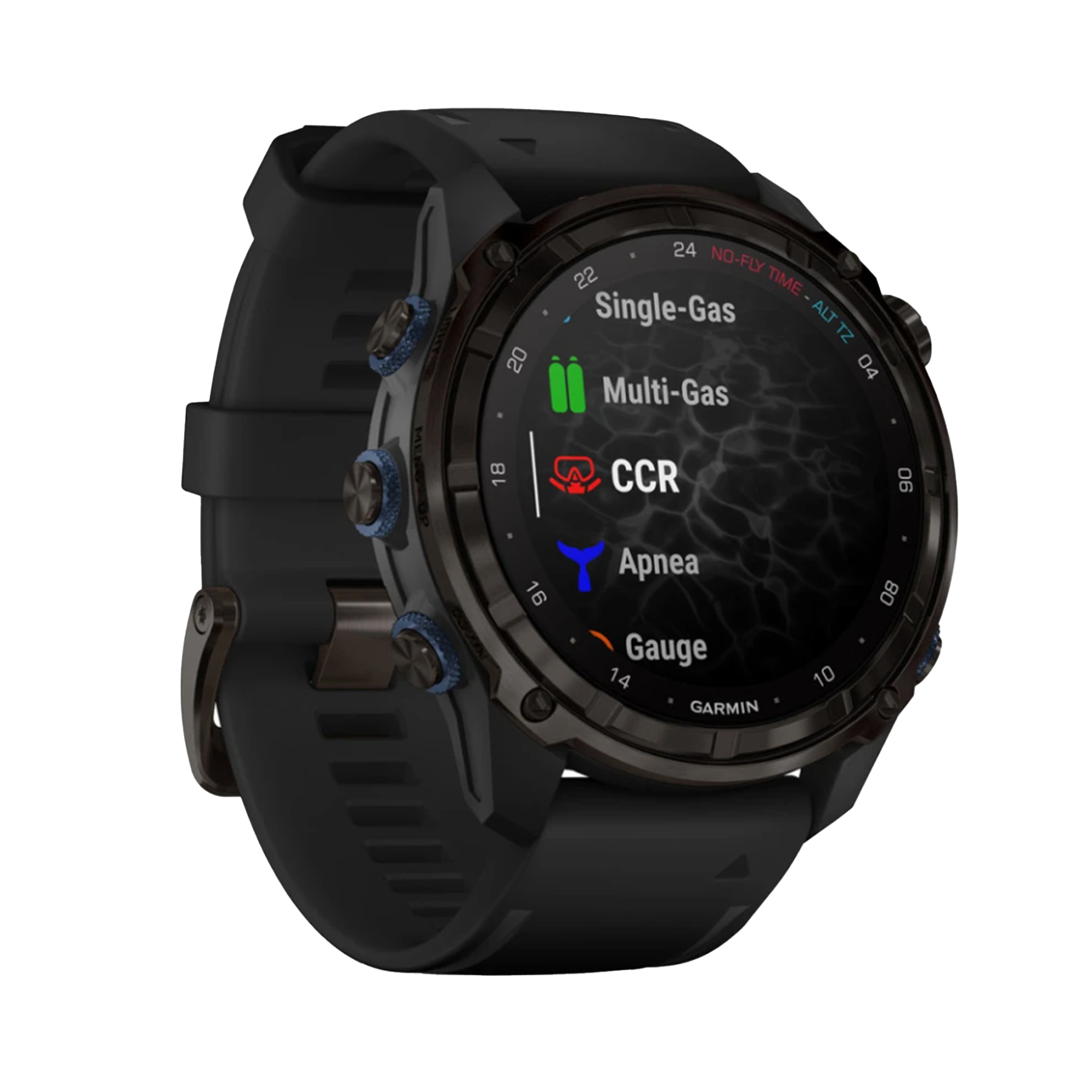 Garmin Descent™ Mk3i Wrist Dive Computer