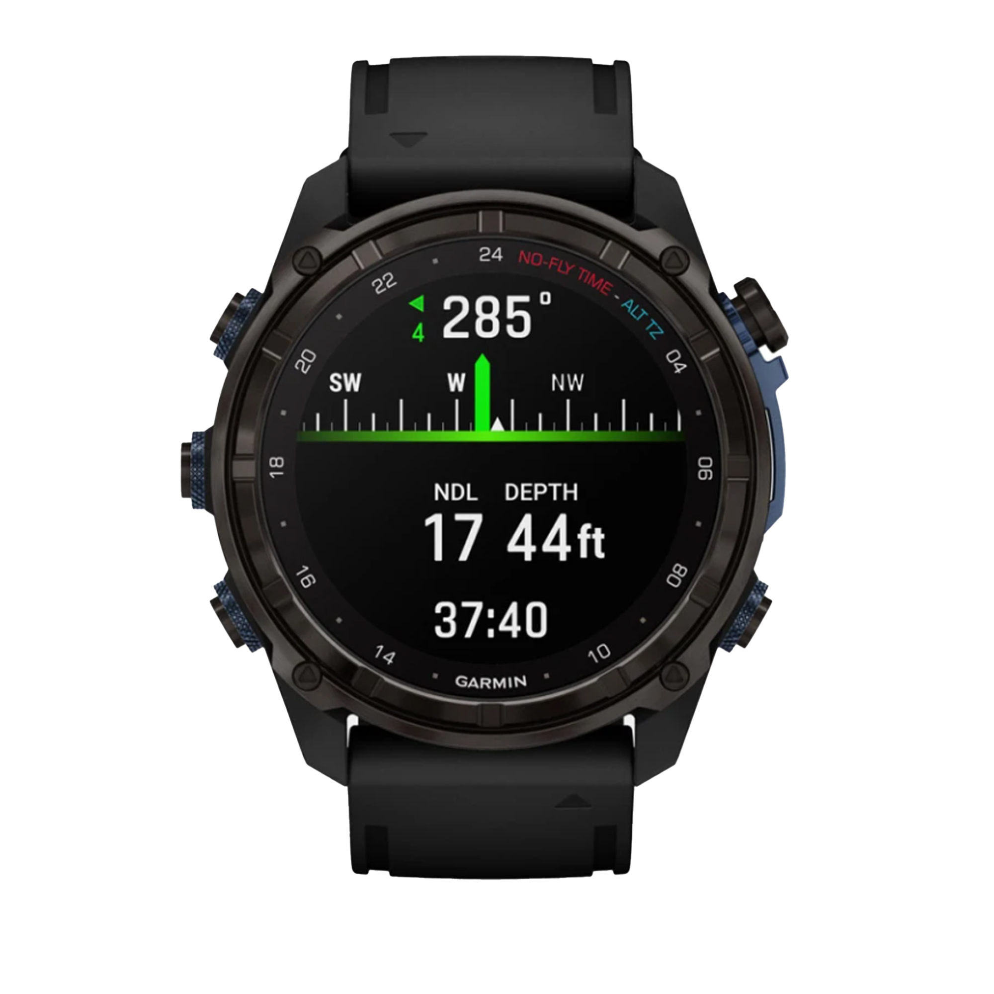 Garmin Descent™ Mk3i Wrist Dive Computer