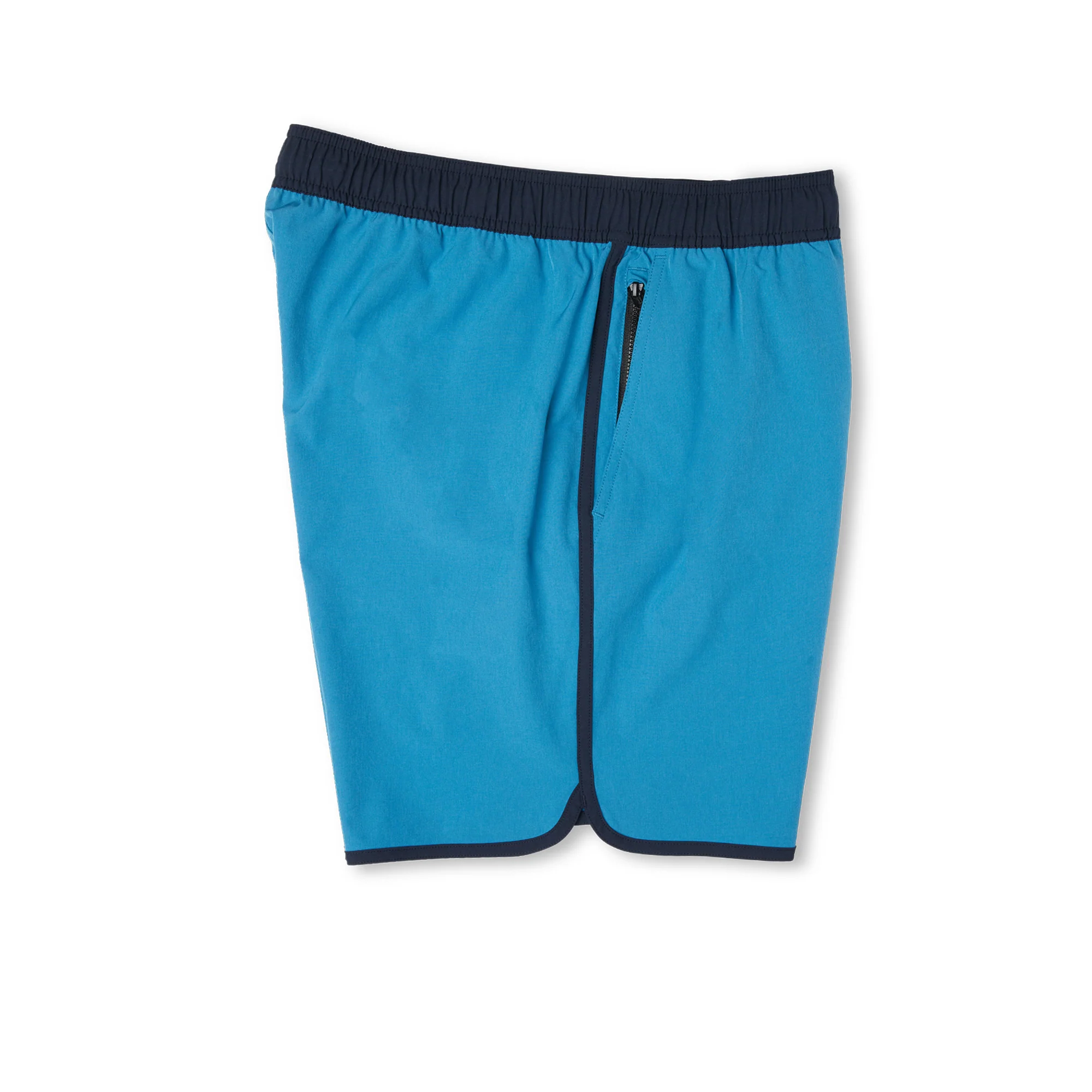 Pelagic Downswell Solid Volley shorts