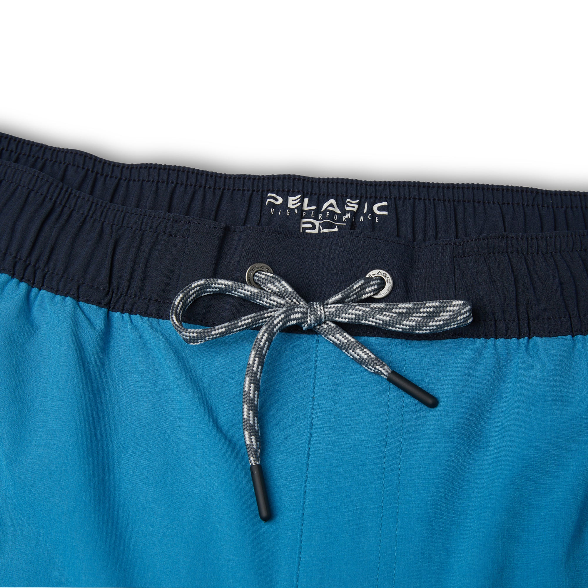 Pelagic Downswell Solid Volley shorts