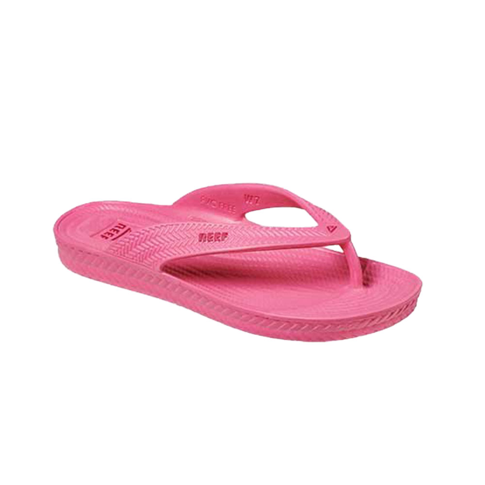 Reef Water Court Sandals (Women's) - Hot Pink