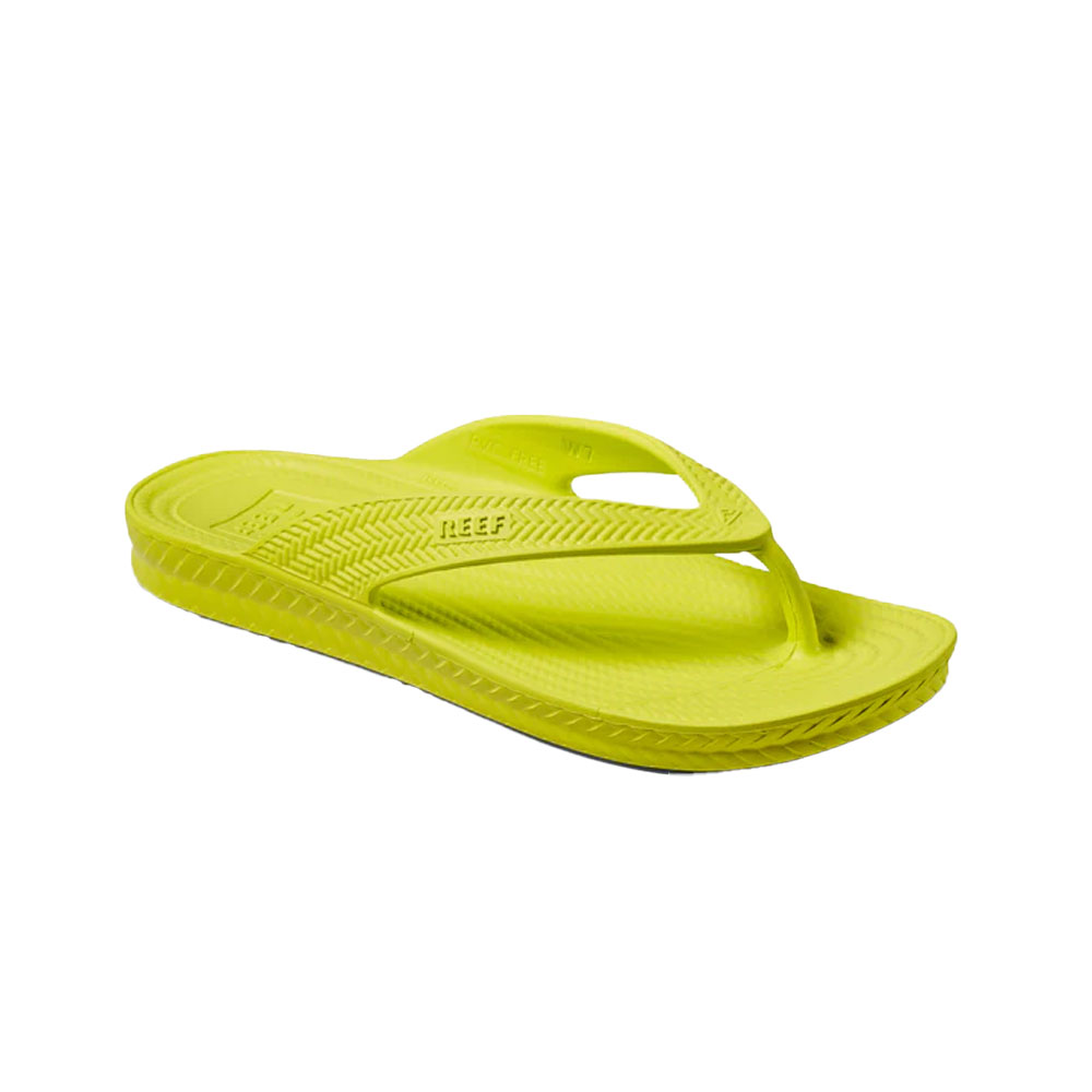 Reef Water Court Sandals (Women's) - Lime