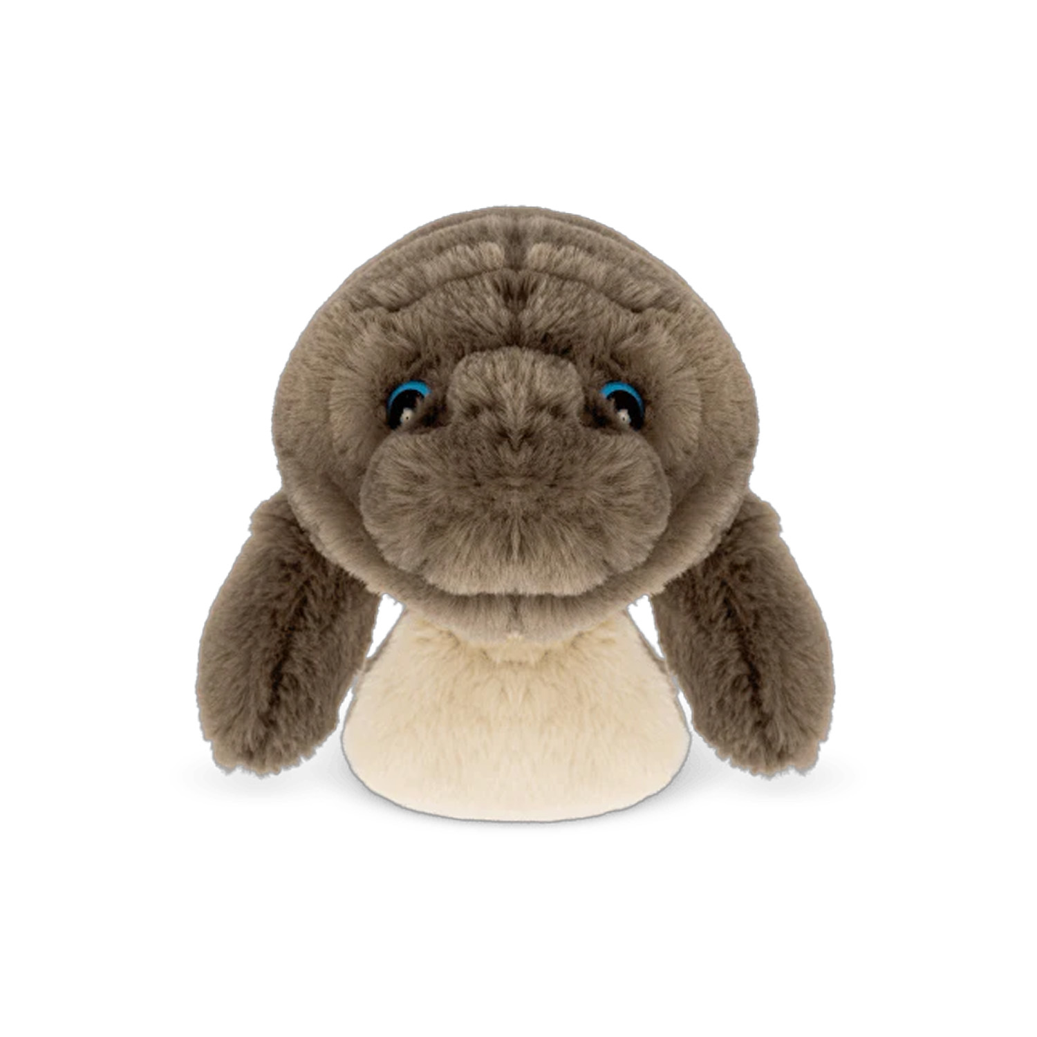 Fahlo Manatee Plushy
