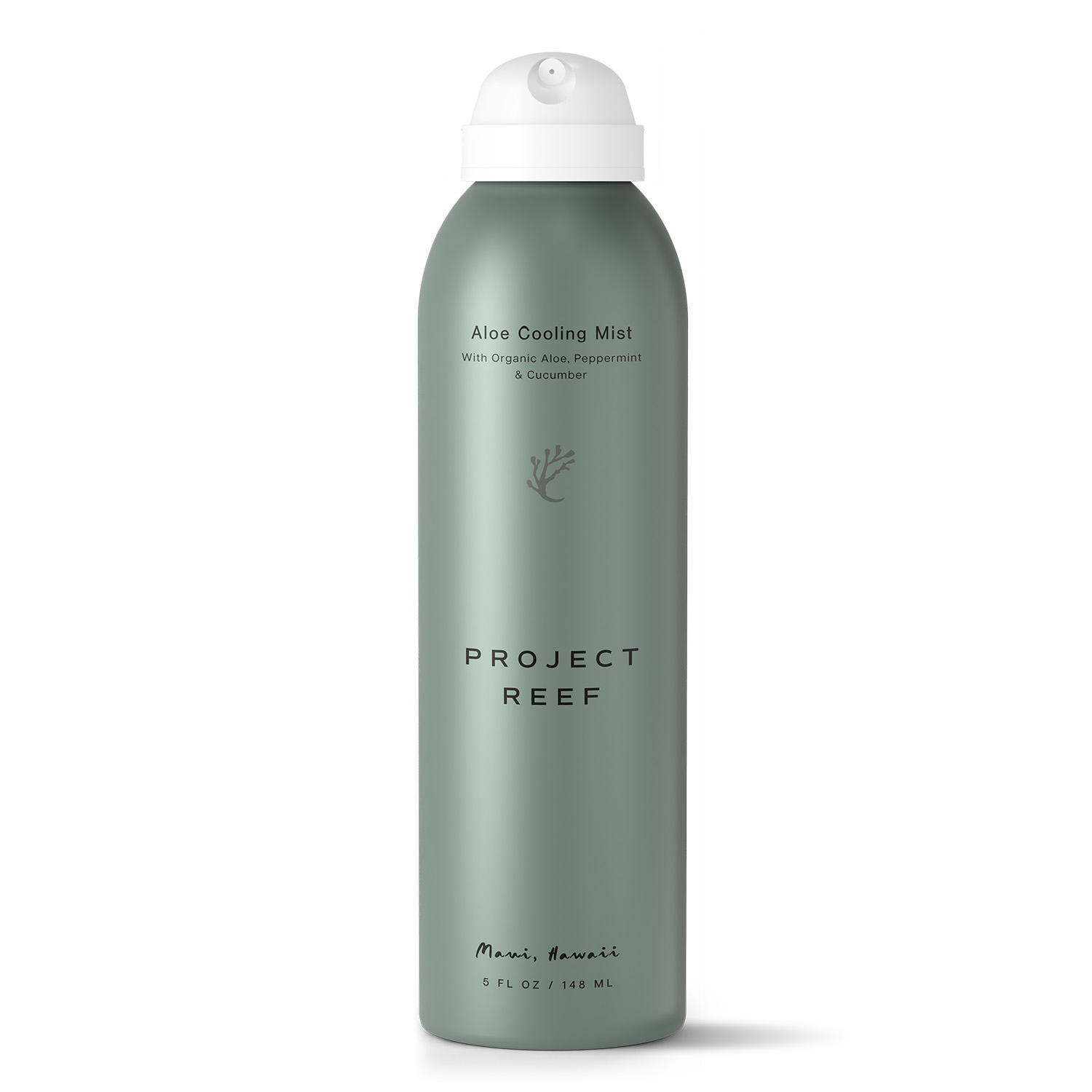 Project Reef Aloe Cooling Mist