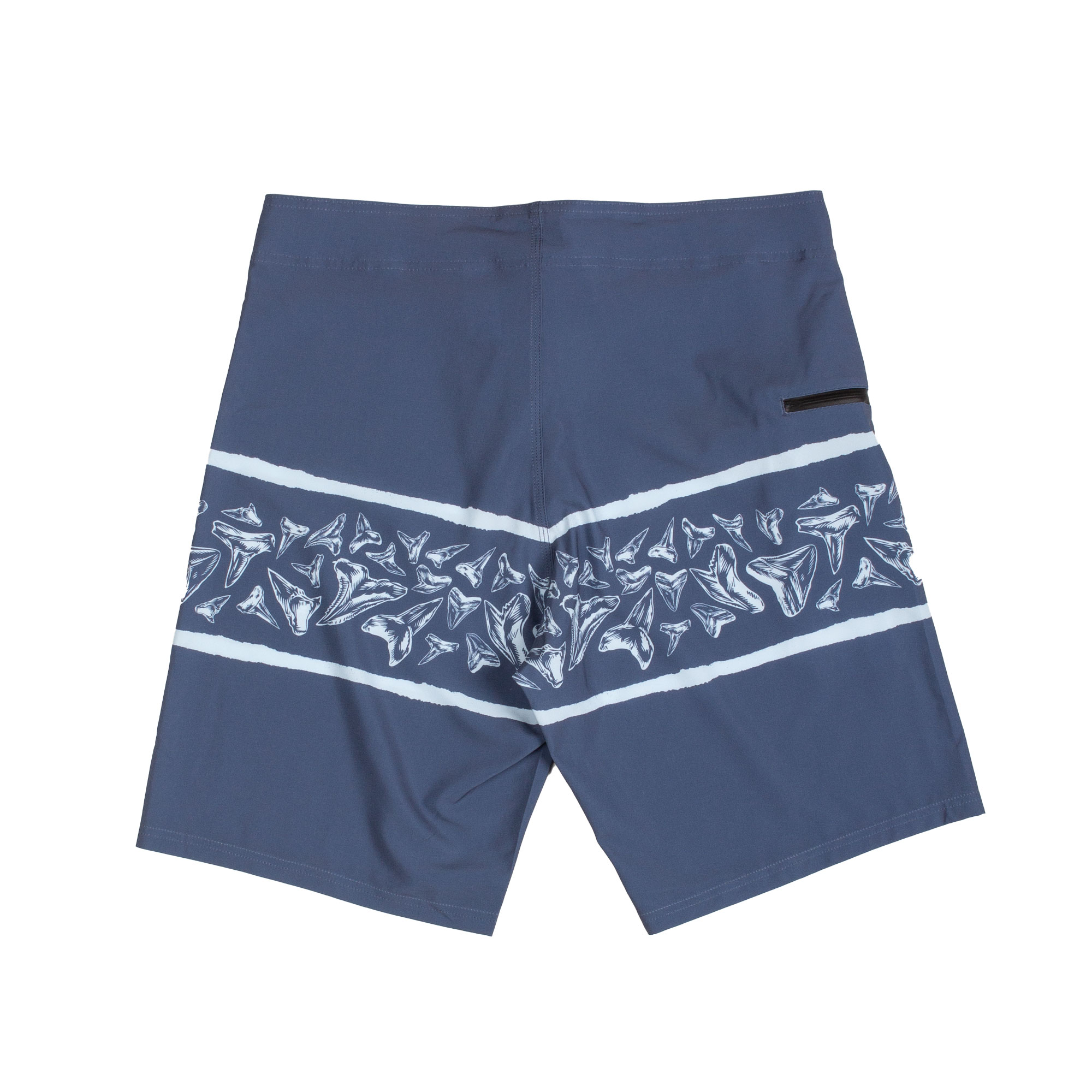 Flomotion Toothy Tubular Boardshorts Men’s