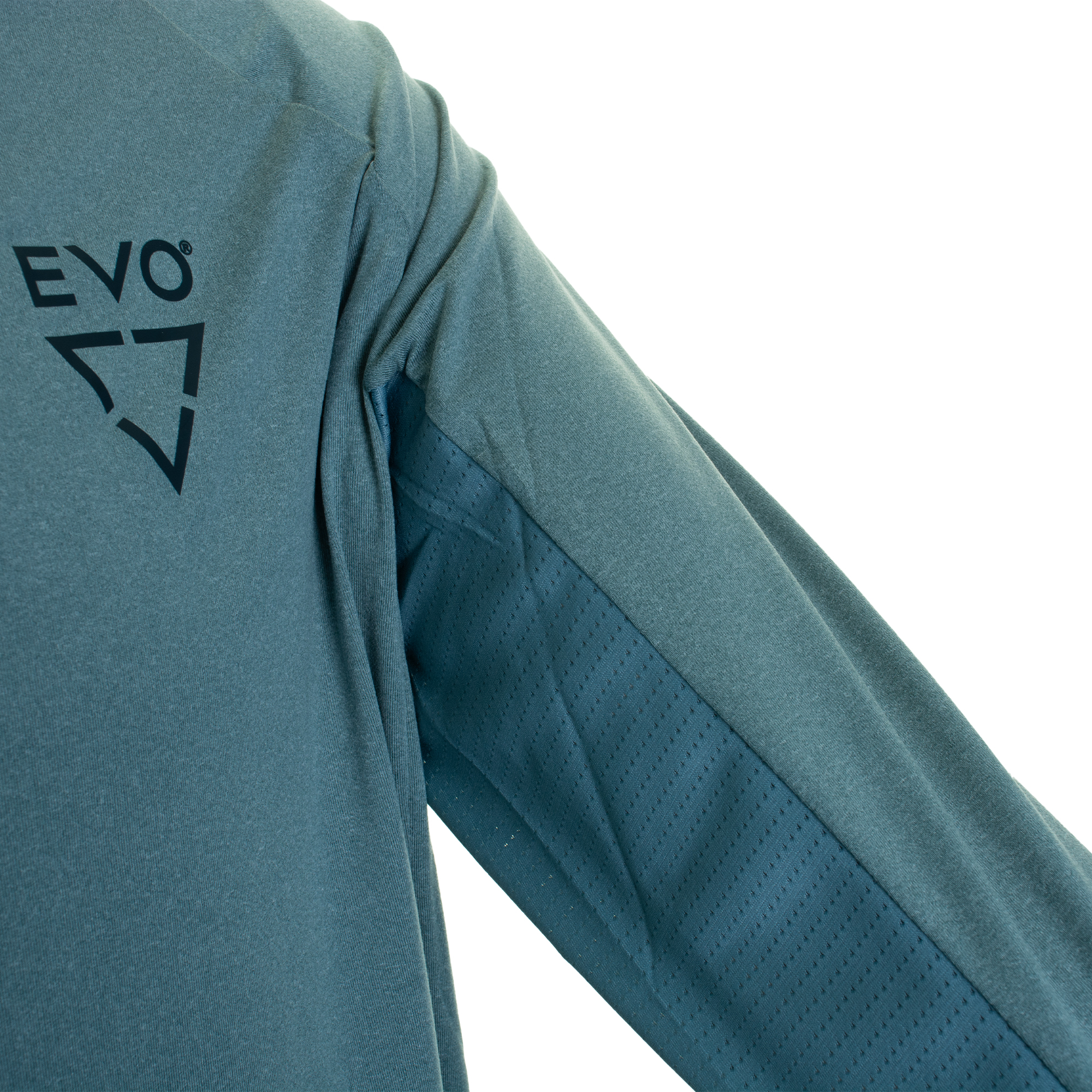 EVO Buoy Long Sleeve Hooded Performance Top (Men’s)
