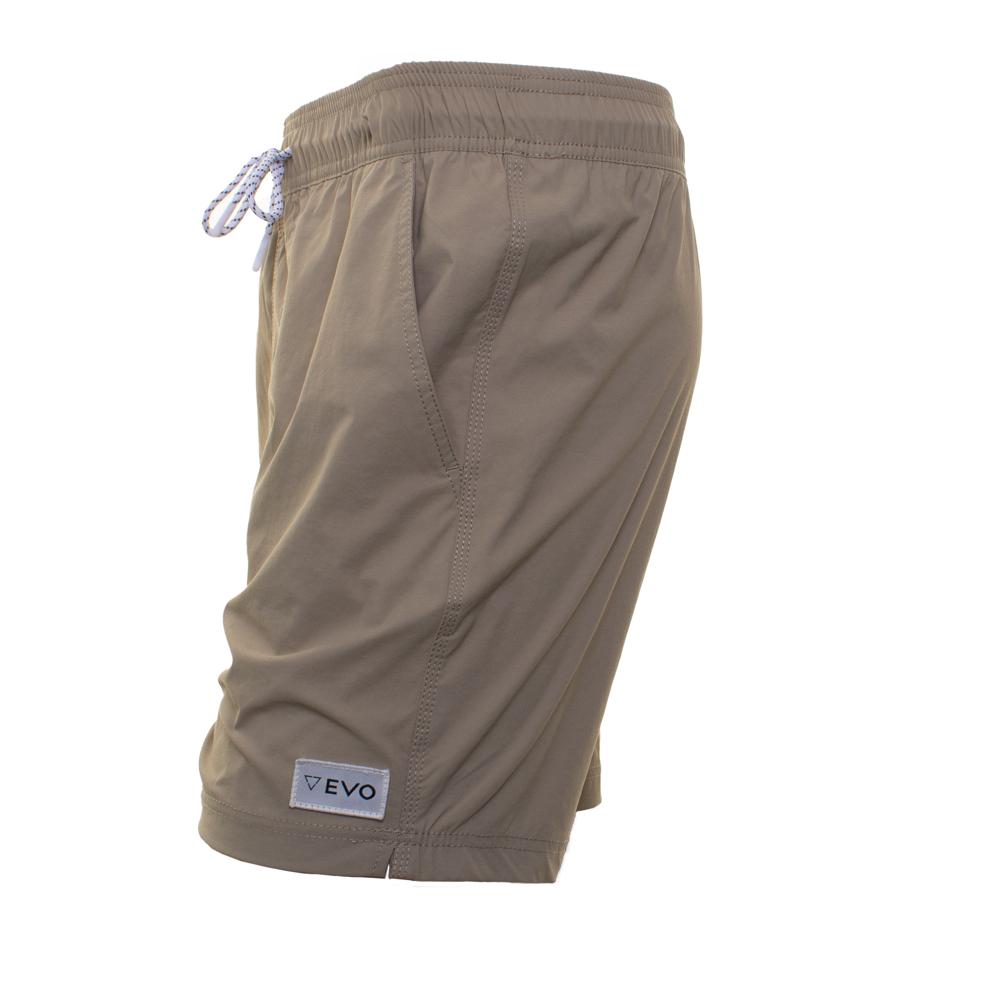 EVO Ledge Volley -Khaki - Left