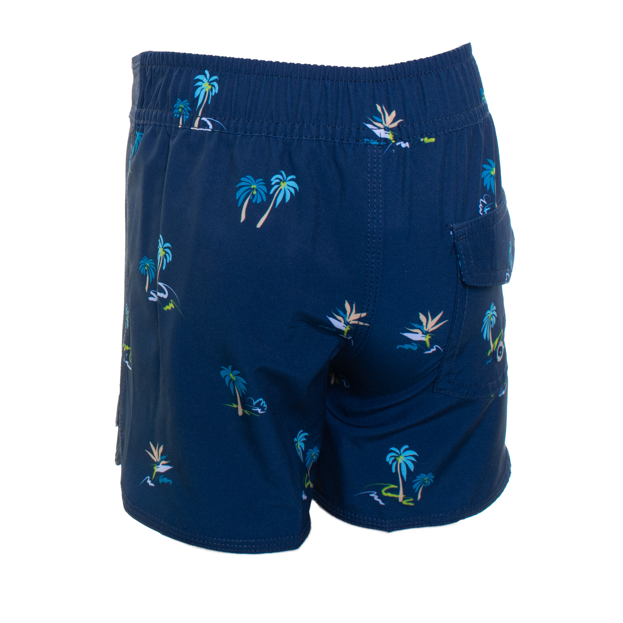 EVO Ledge Boardshorts (Toddler’s)