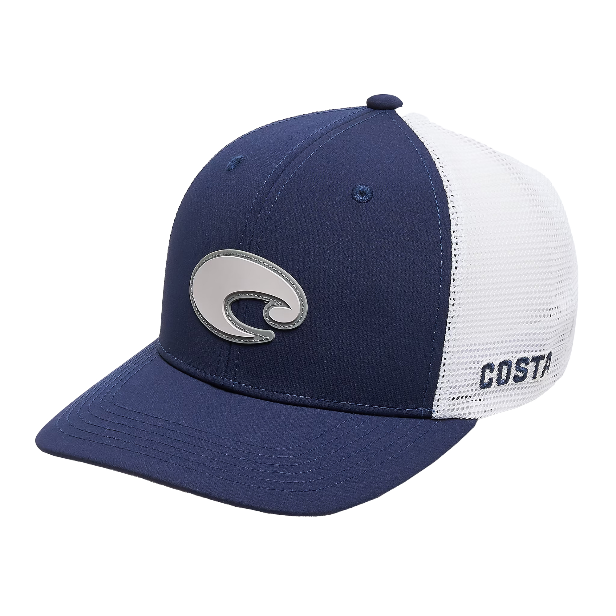 Costa Core Performance Trucker Hat