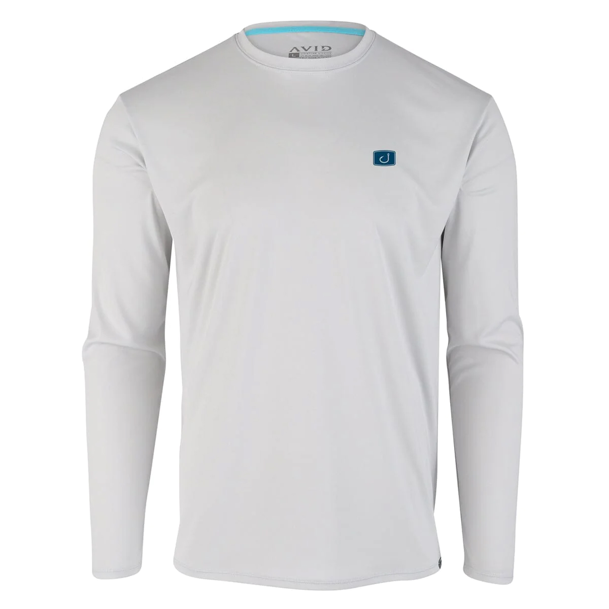 Outdoors shirt with sun protection, lightweight, and breathable