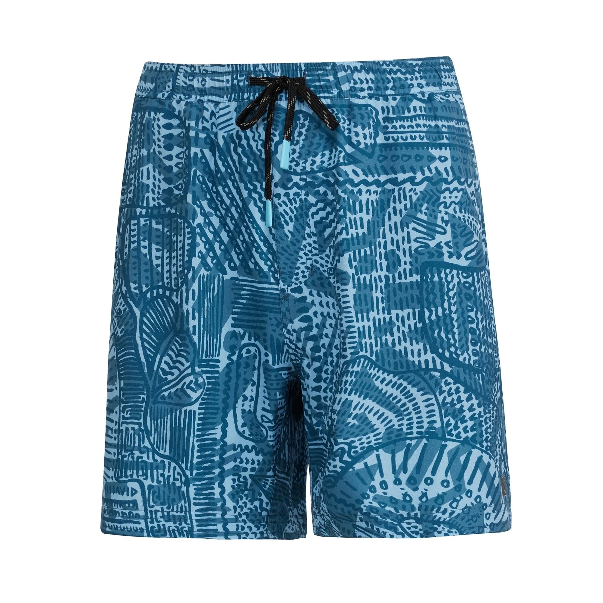 AVID Tortuga Volley Shorts