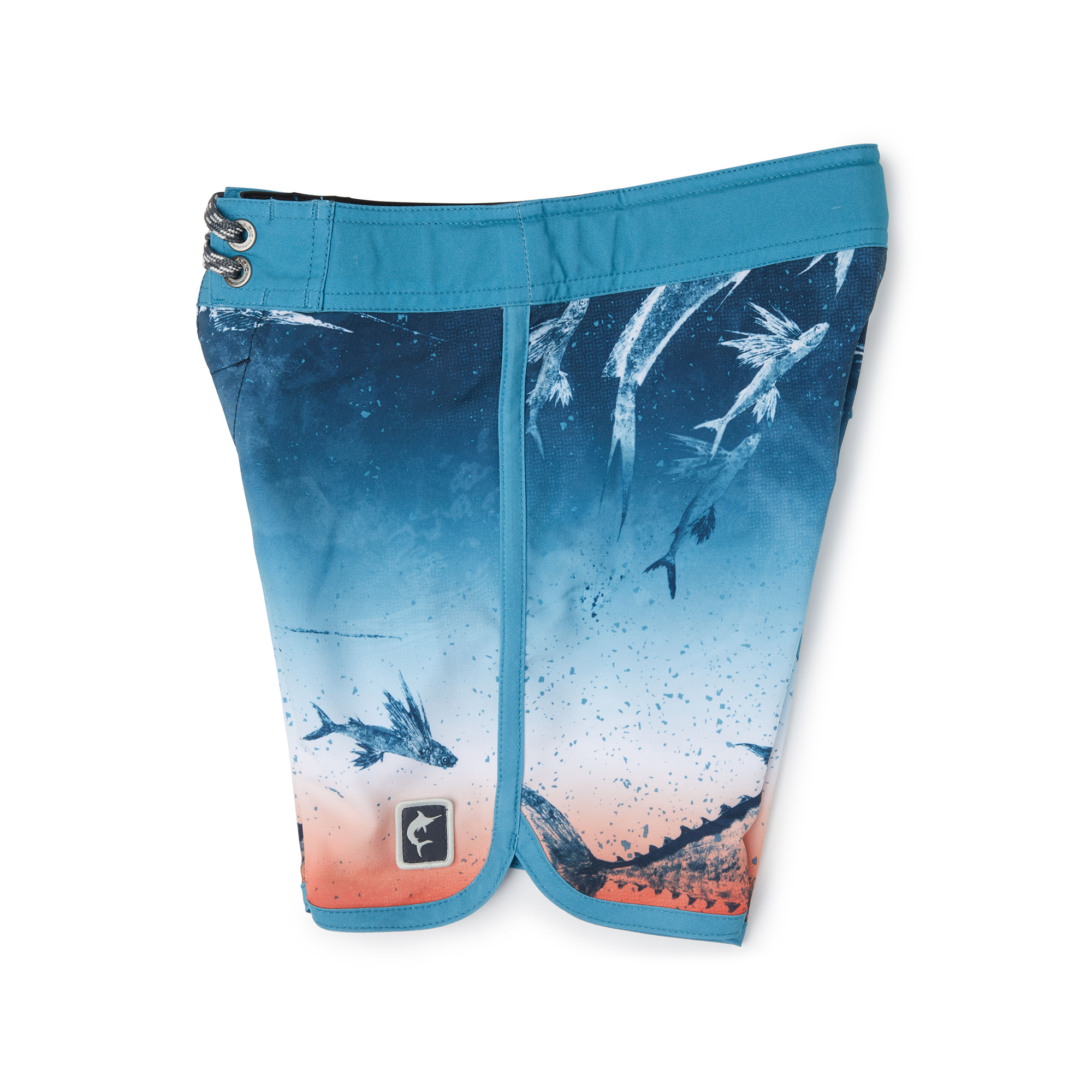 Pelagic High Spot Boardshorts (Toddler’s) - Other Side