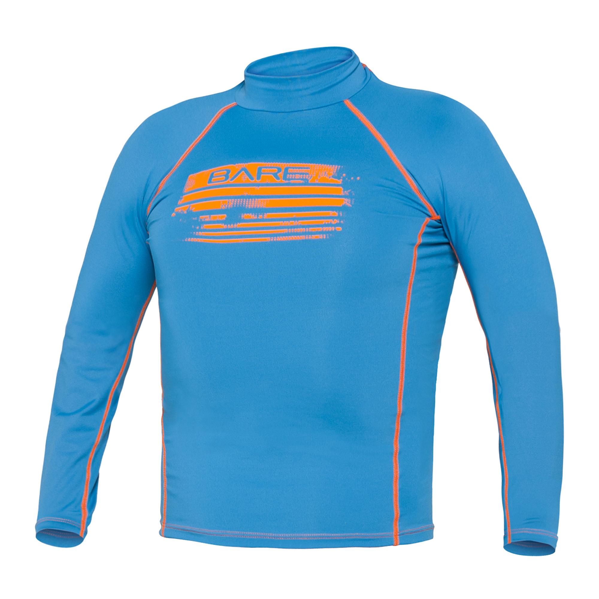 Long Sleeve Rashguard