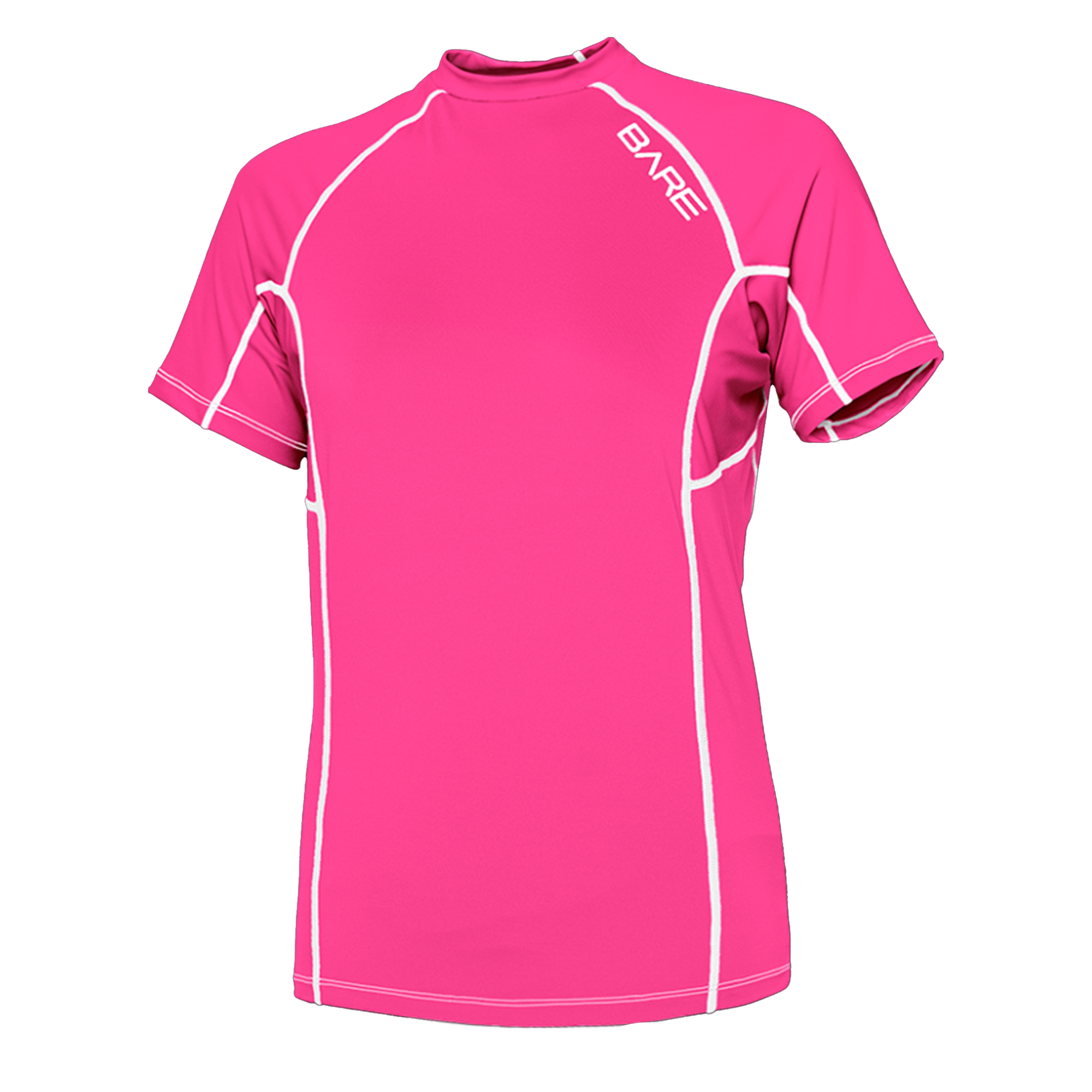 BARE Short Sleeve Sunguard (Women’s)