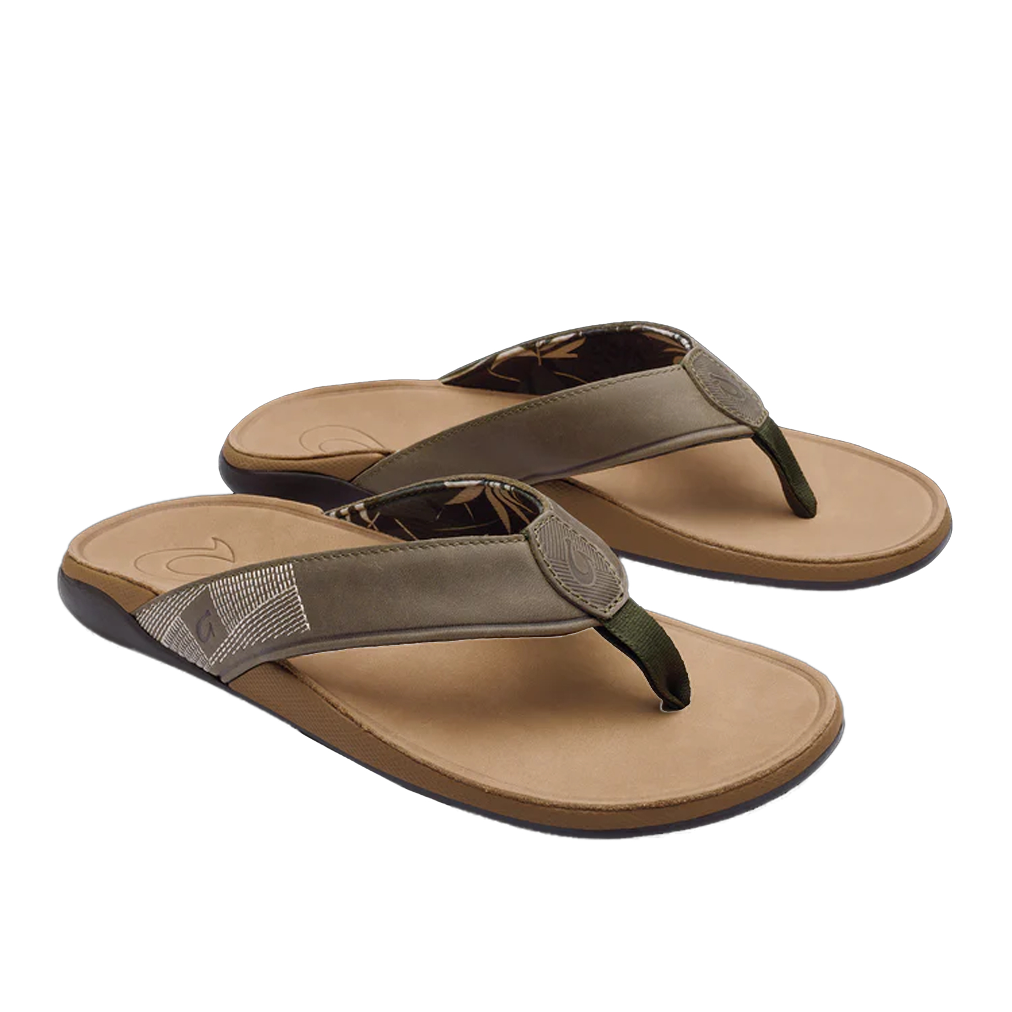 OluKai Tuahine Sandals