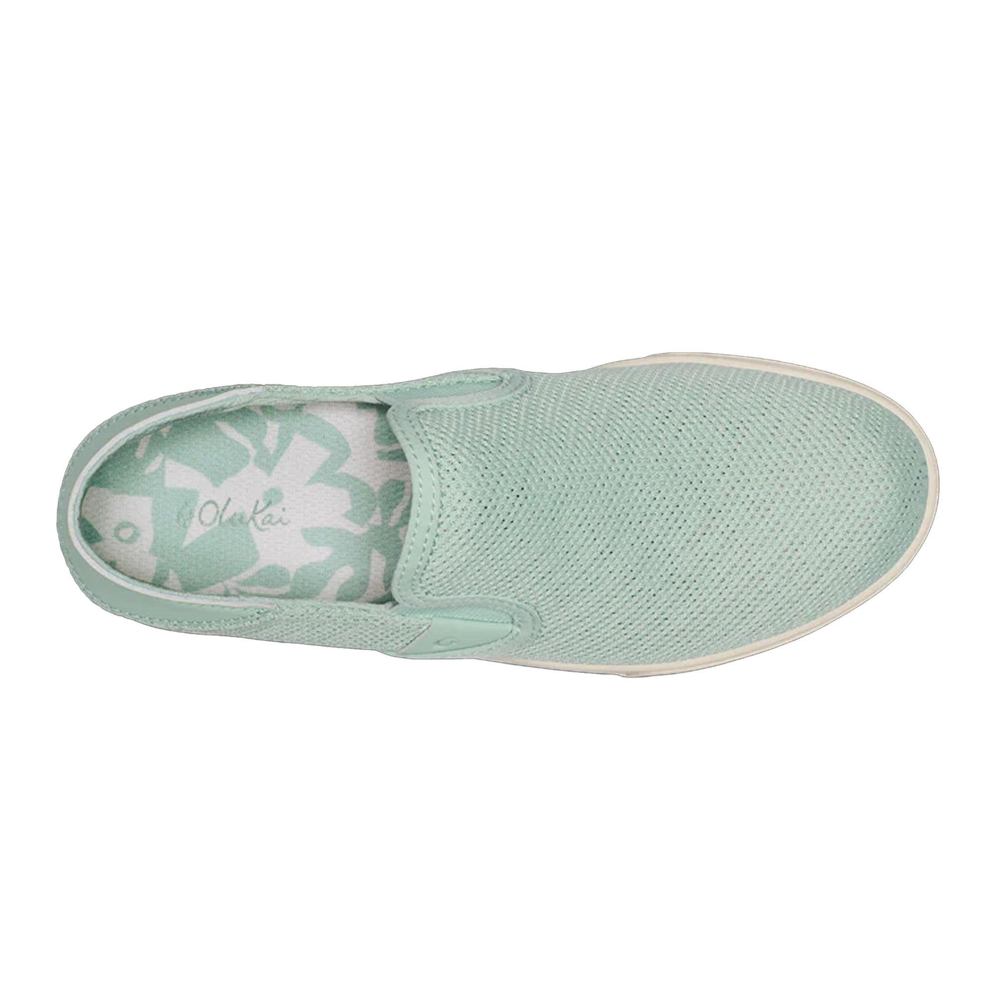 Olukai Pehuea Slip-on Shoes