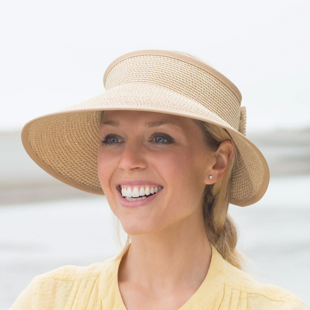 Sunday Afternoons Garden Visor - Lifestyle