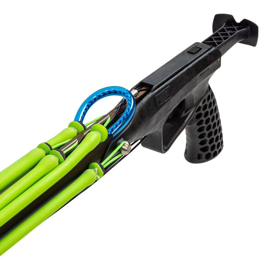 JBL Reaper Roller Speargun - 90cm