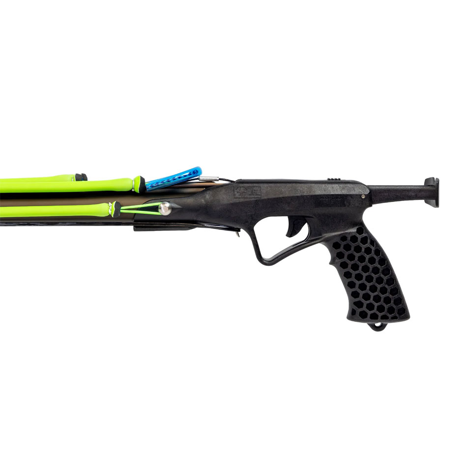 JBL Reaper Roller Speargun - 90cm