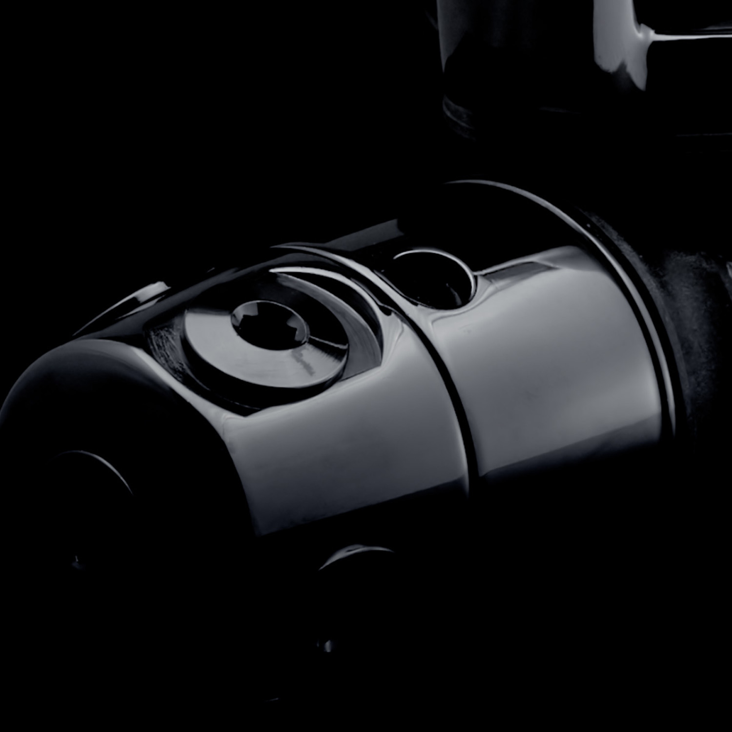 Atomic B2X Scuba Regulator (Yoke)