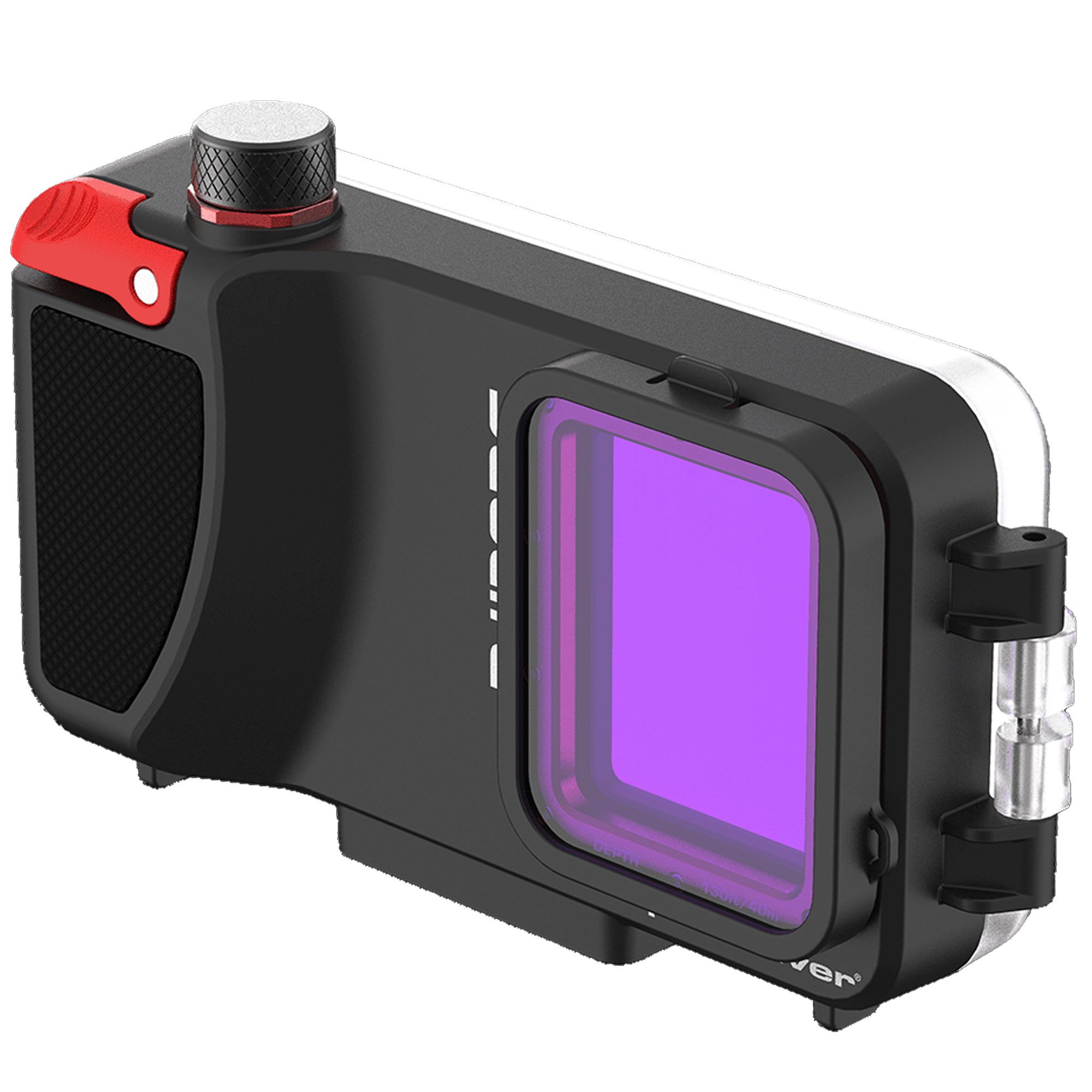 Sealife SportDiver Magenta Color Filter