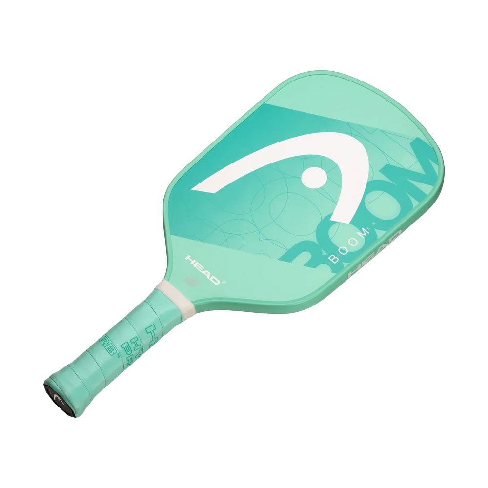 HEAD Boom Team EX Pickleball Paddle