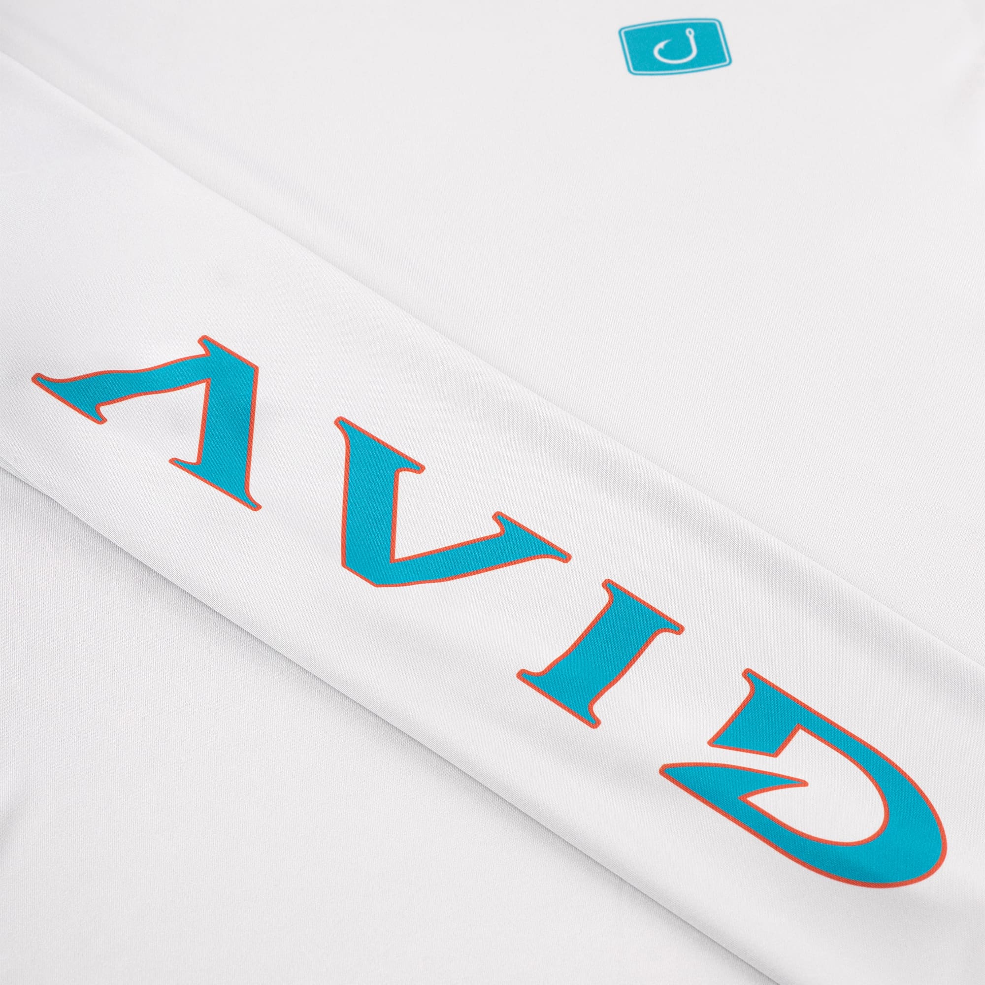 AVID Happy Hour AVIDry Long Sleeve Performance Shirt (Men's)