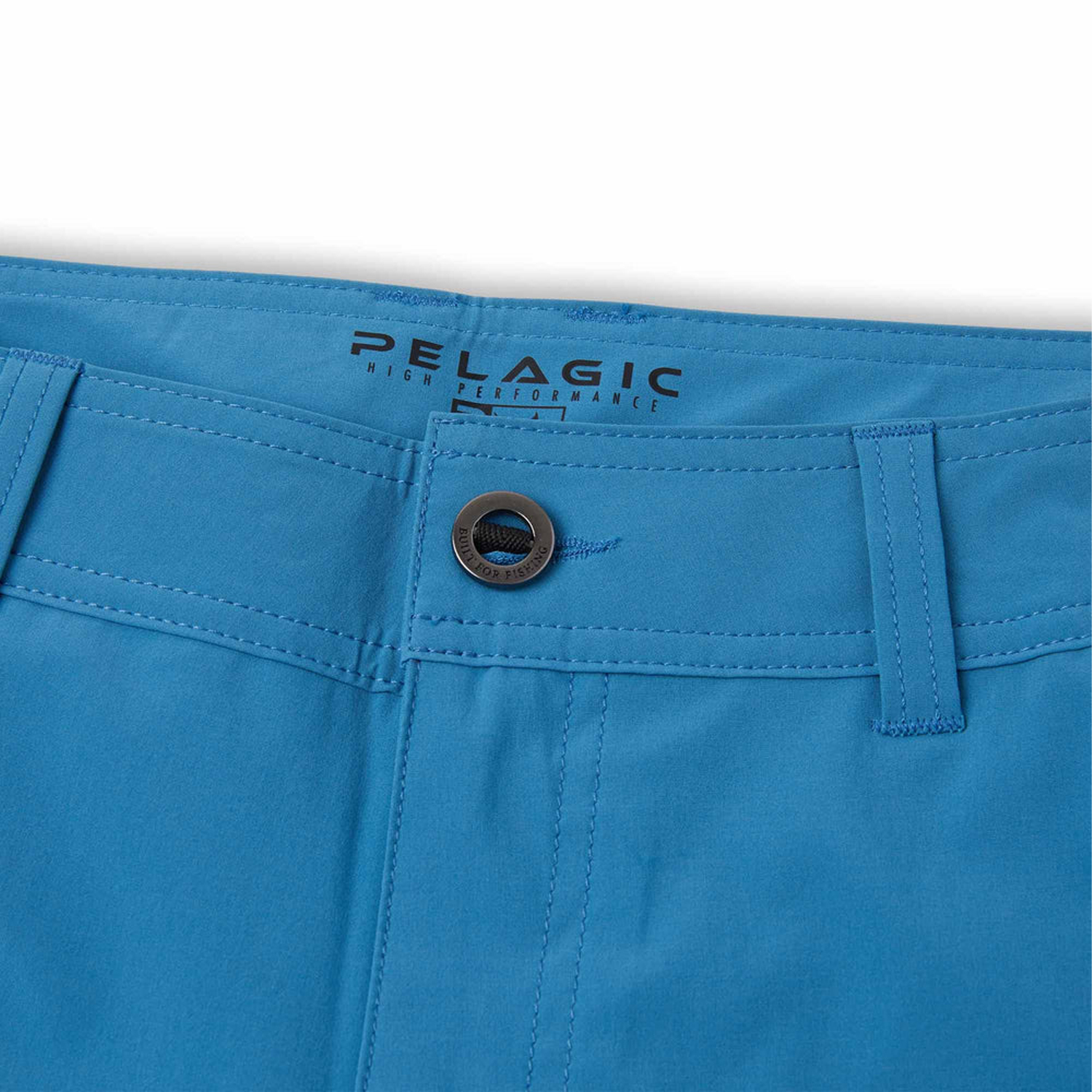 Pelagic Mako Hybrid Shorts (Men’s)