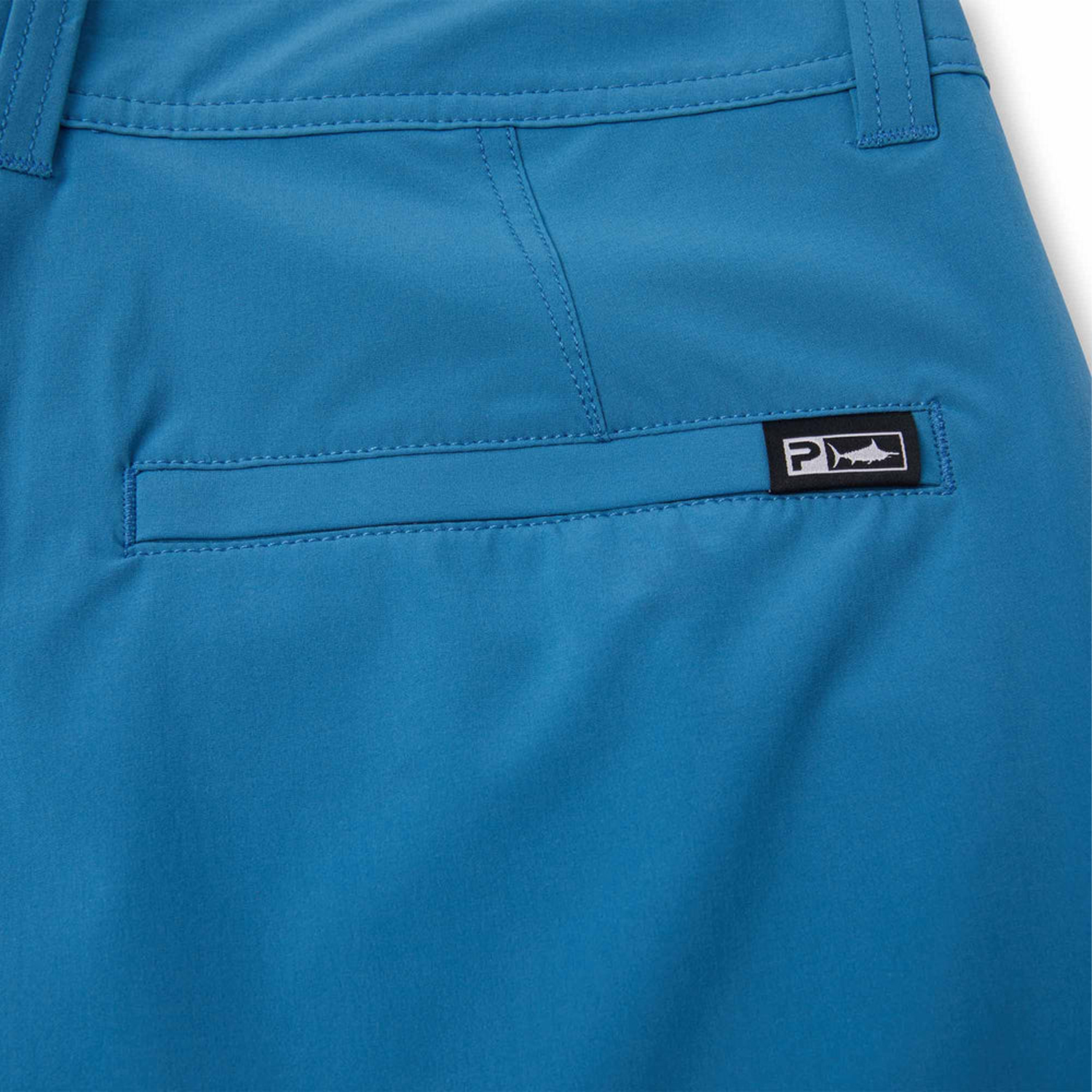 Pelagic Mako Hybrid Shorts (Men’s)