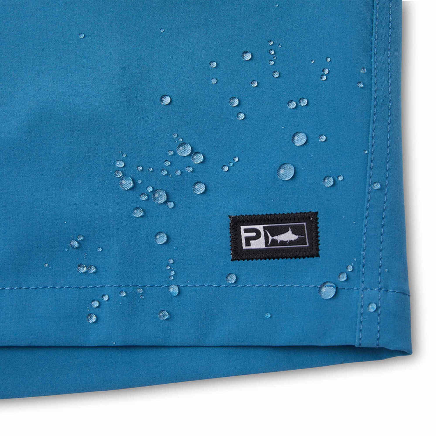 Pelagic Mako Hybrid Shorts (Men’s)
