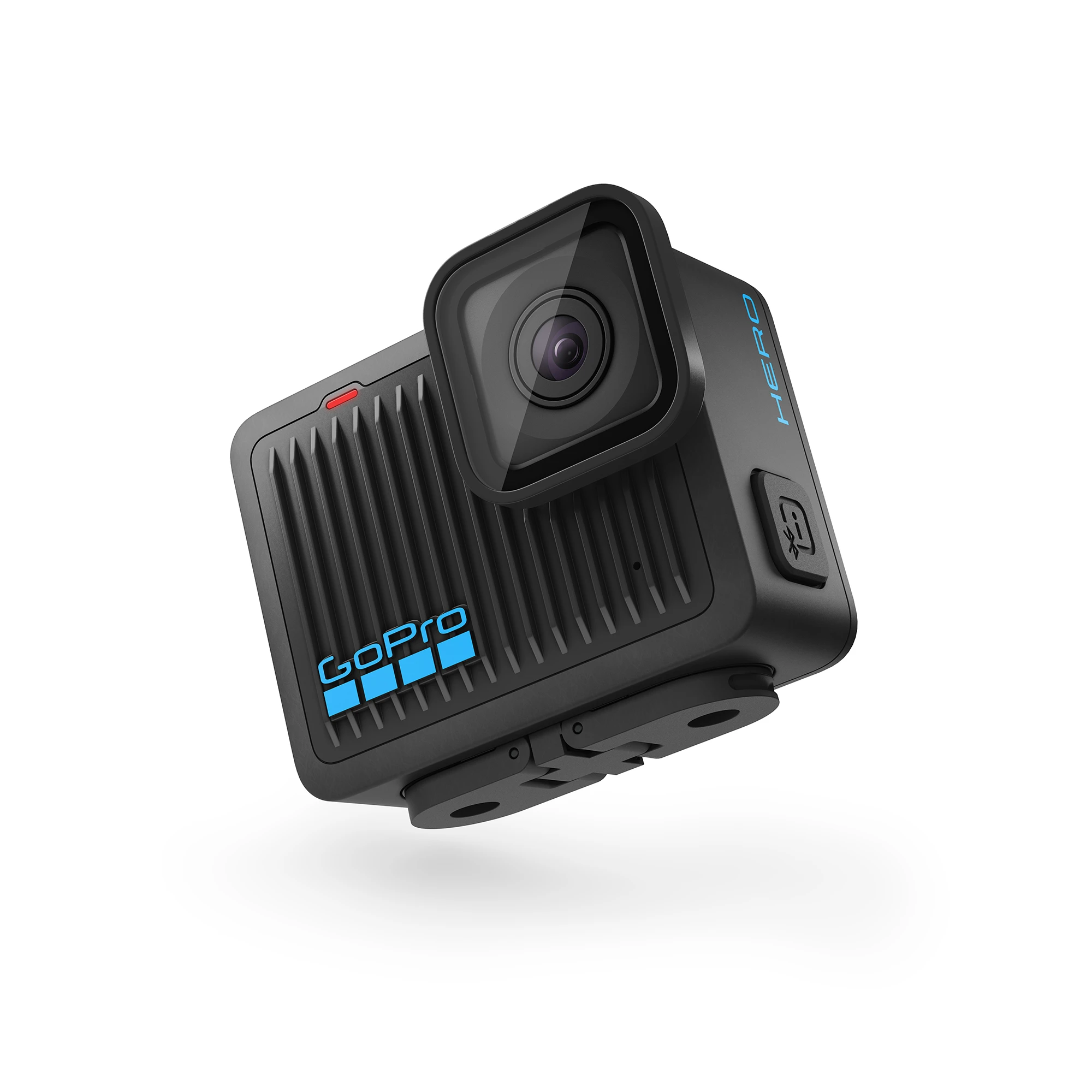 GoPro® HERO Black Specialty Bundle