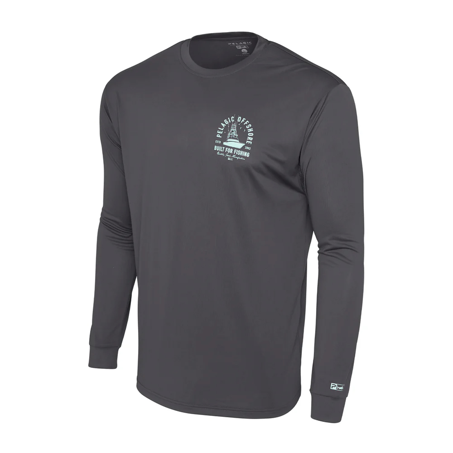 Pelagic Aquatek Sporty Performance Shirt (Men’s)