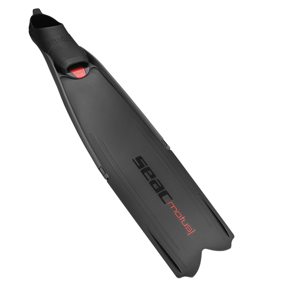 SEAC Motus Freediving Fins