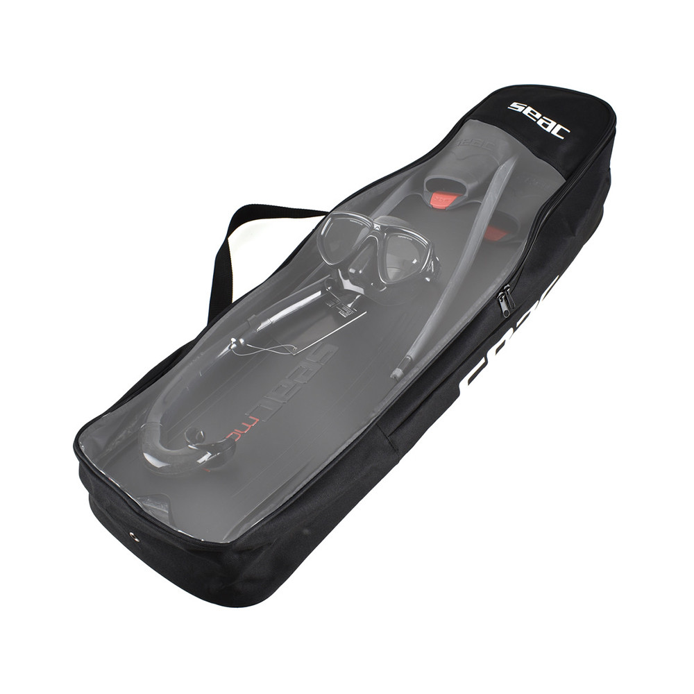 SEAC Tris Motus Freedive Bag
