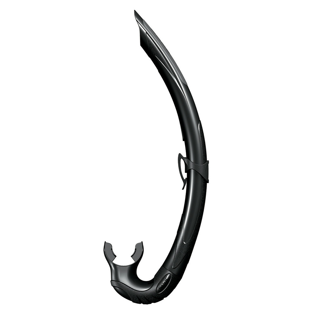 SEAC Tris Motus Freedive Snorkel