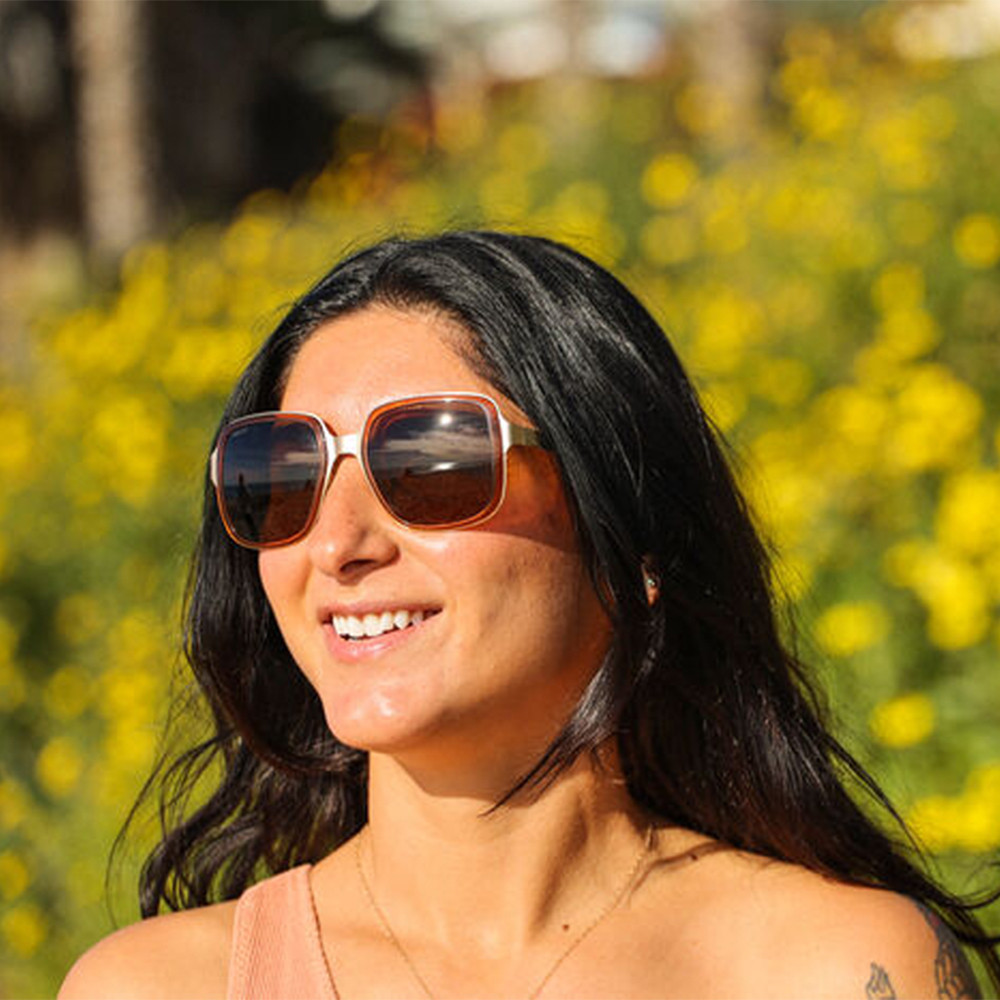Smith Aveline Polarized Sunglasses display picture 2