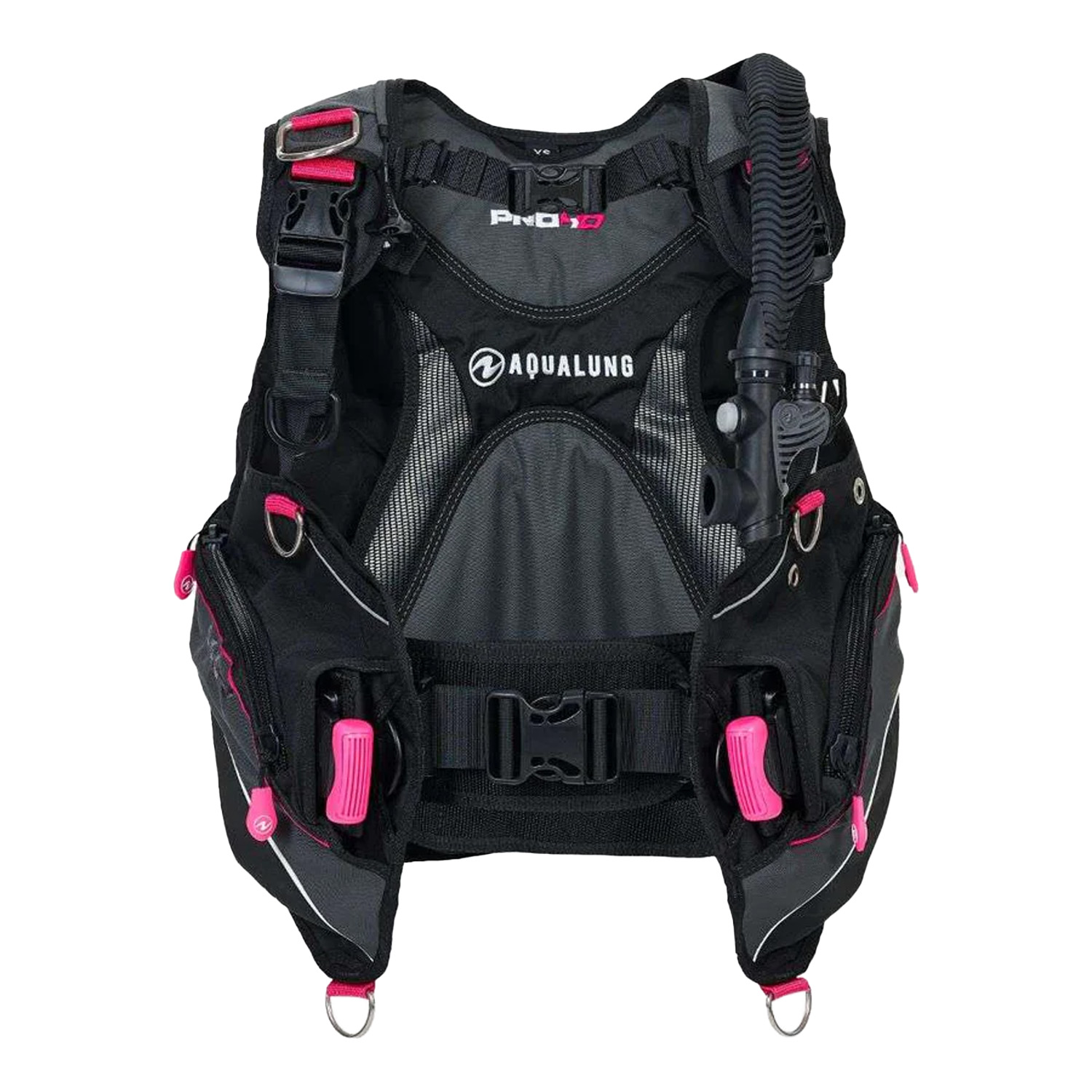 Aqualung Pro HD BCD (Women’s)