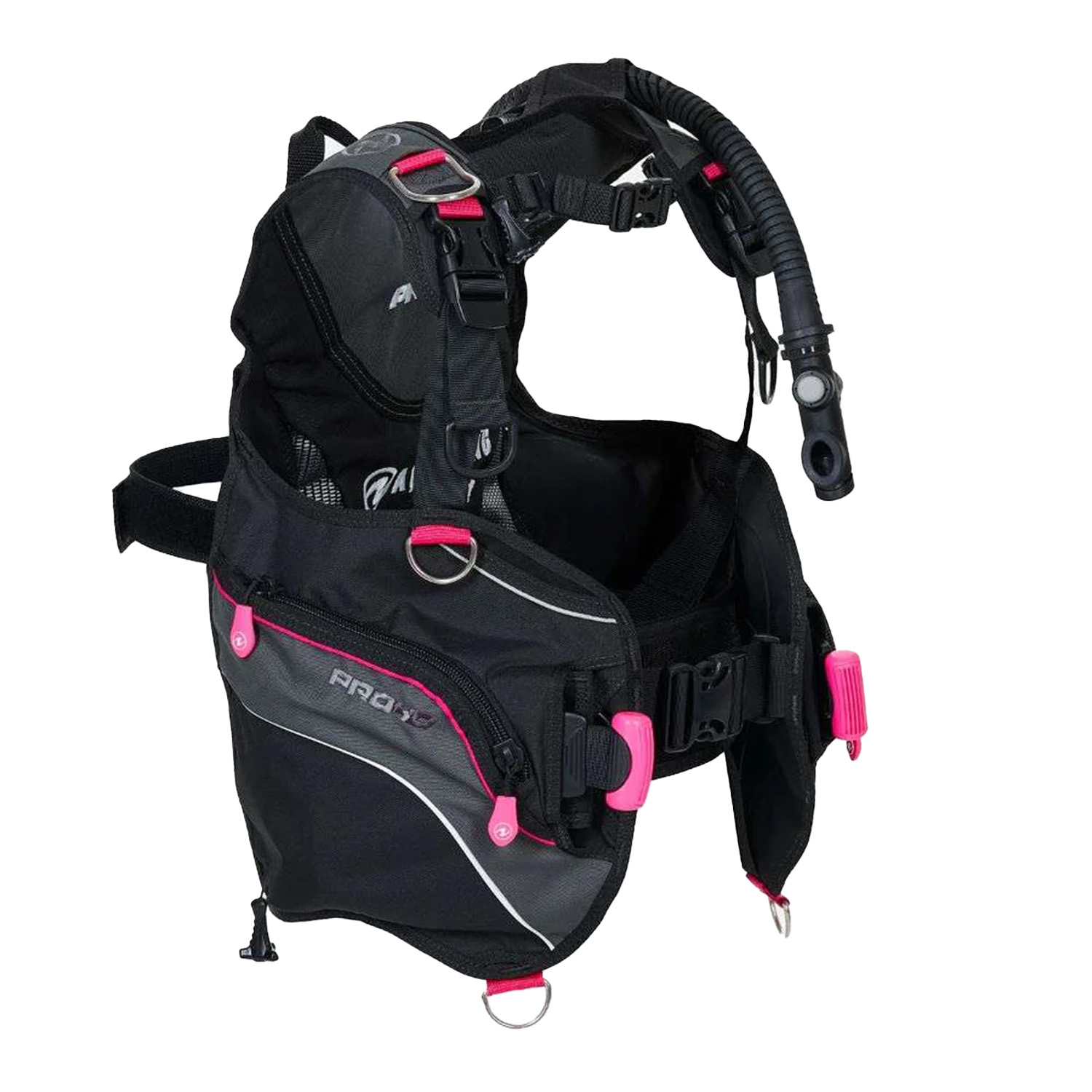 Aqualung Pro HD BCD (Women’s)