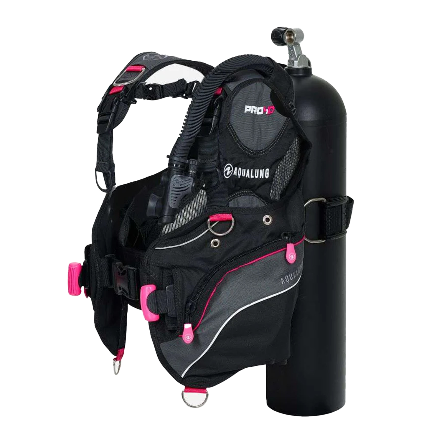 Aqualung Women’s Pro HD BCD